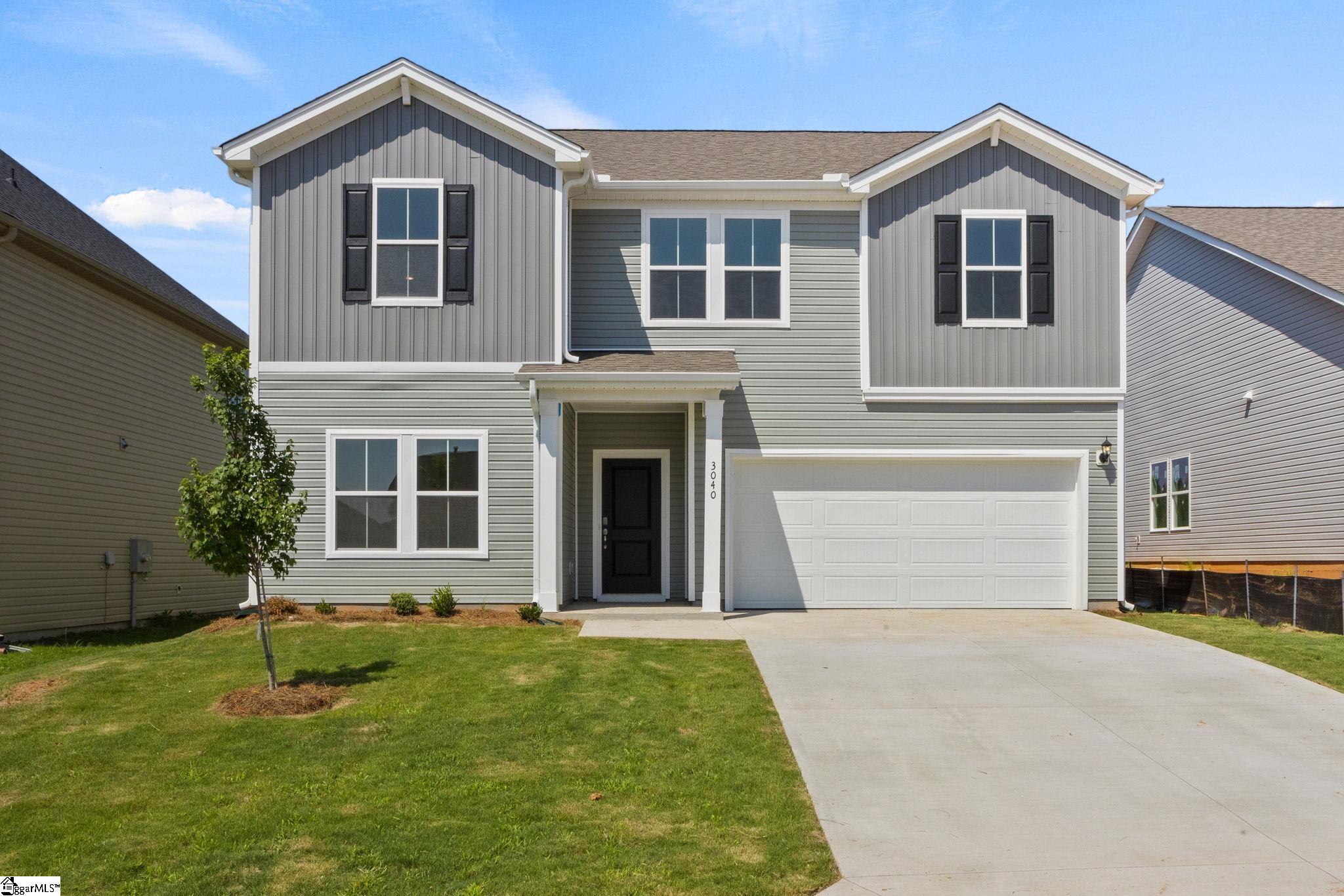 3904 Zepelin Way Lot 150 — photo