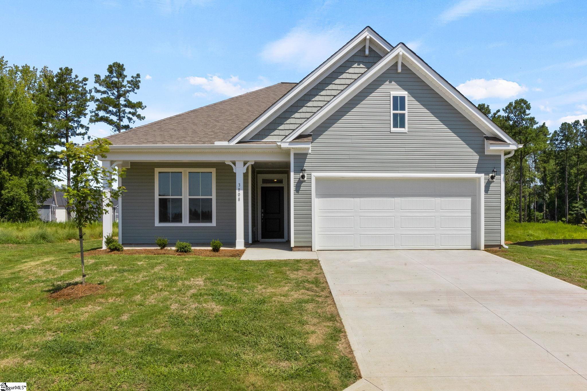 3896 Zepelin Way Lot 152 — photo