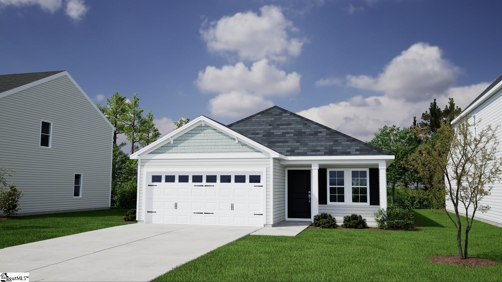 2256 Mill Loop Lot 77 — photo