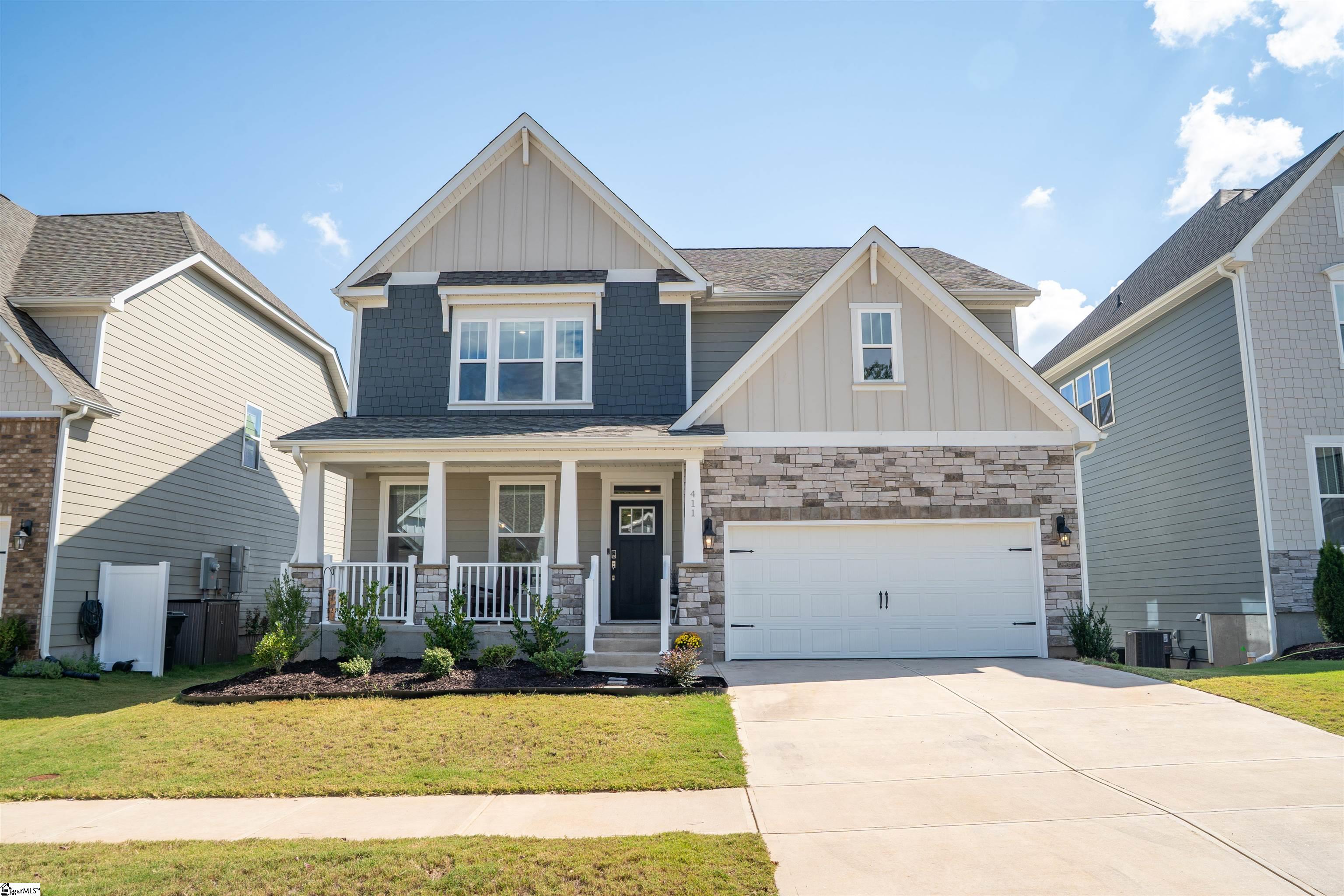 411 Barred Owl Road — photo