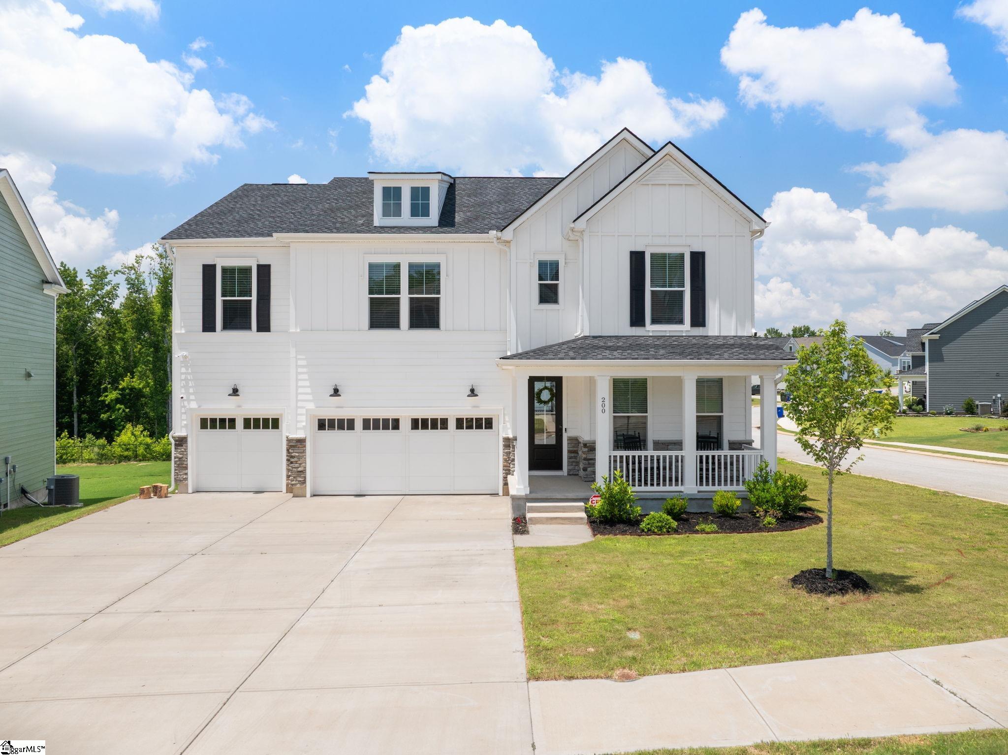 200 Coppa Court — photo