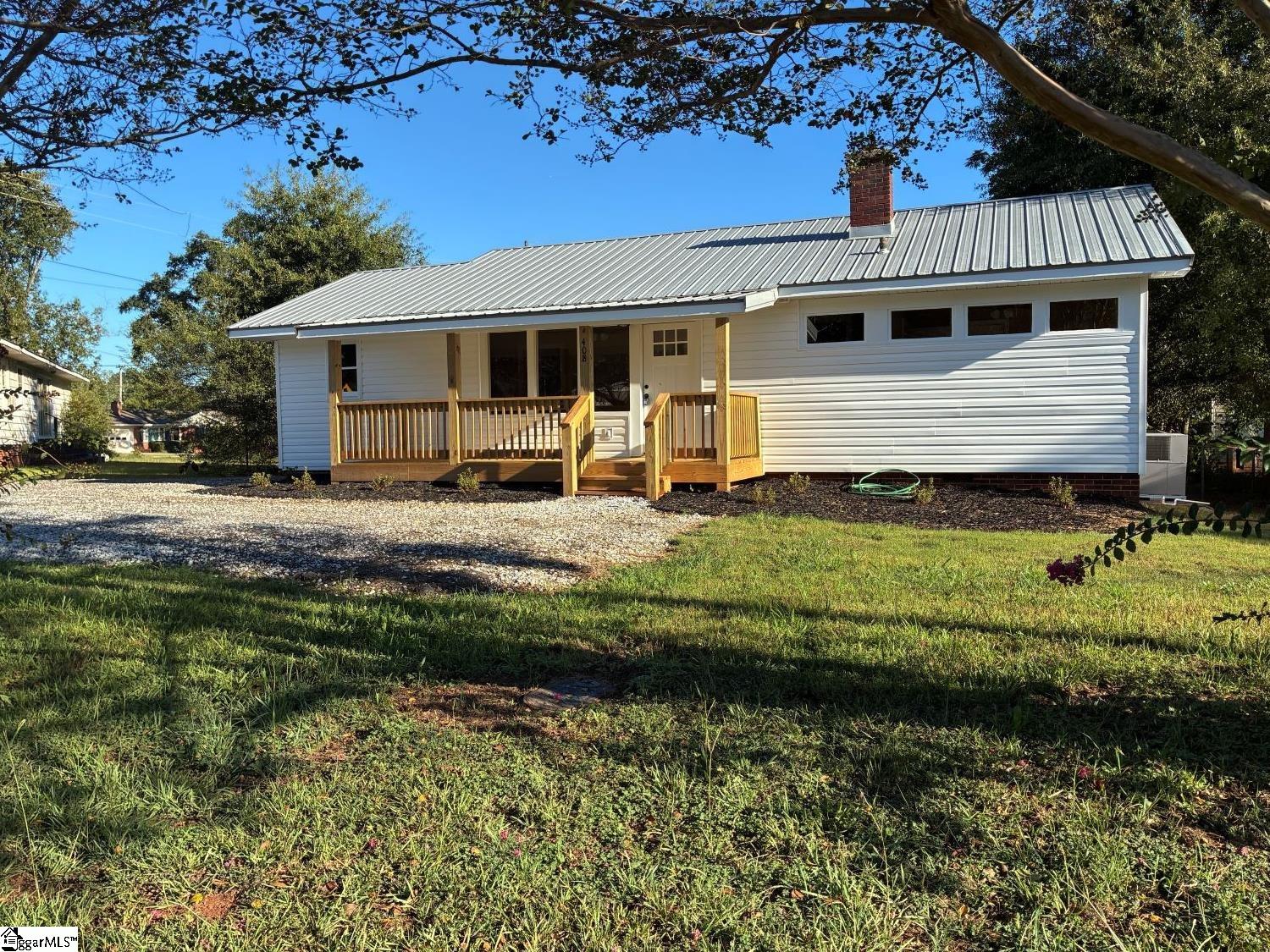 408 W Roosevelt Drive — photo