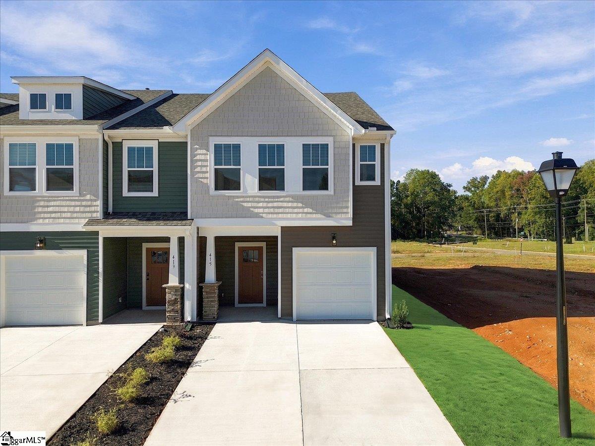 415 Alicat Drive — photo