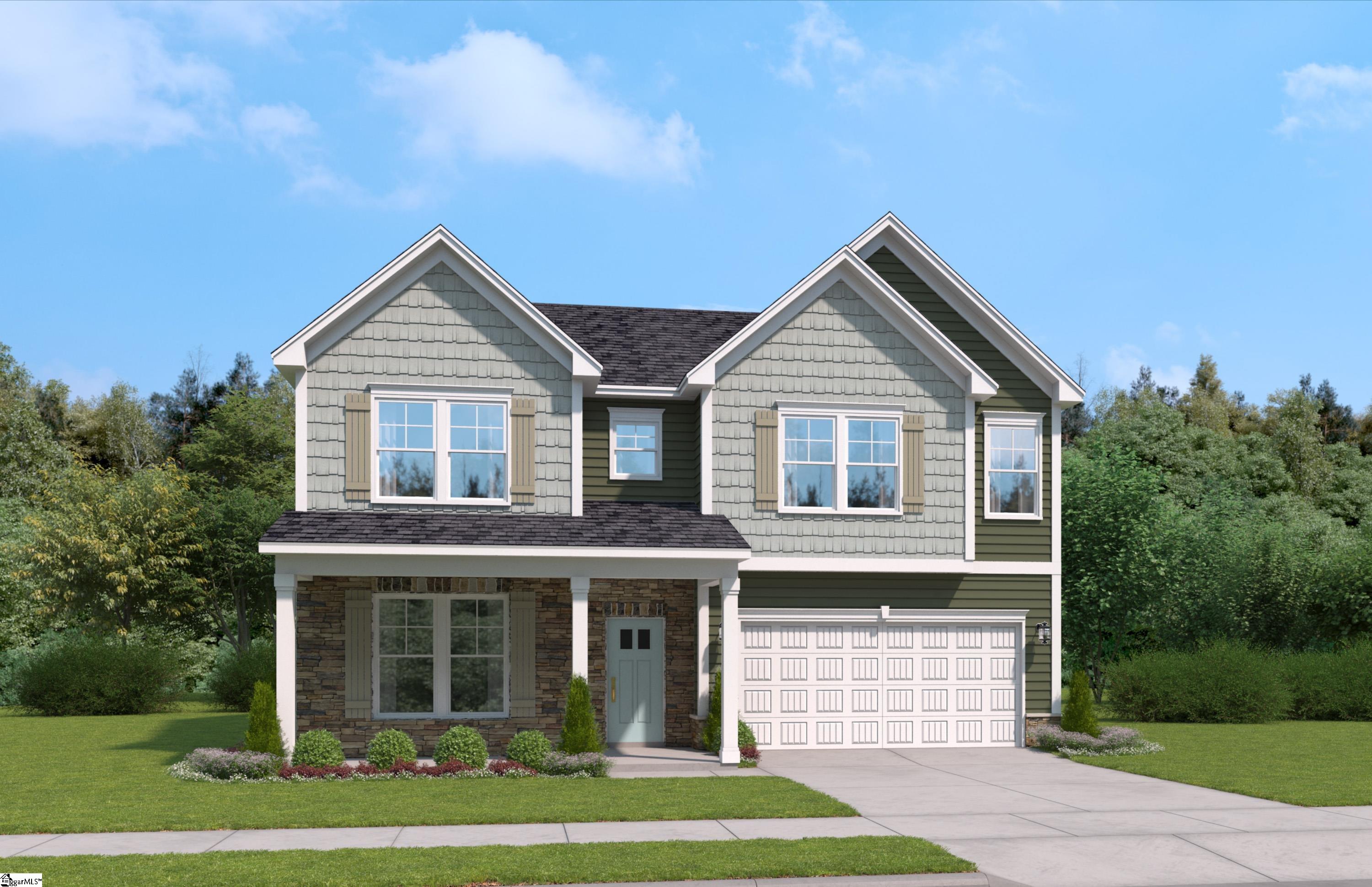 715 Stoughton Drive — photo
