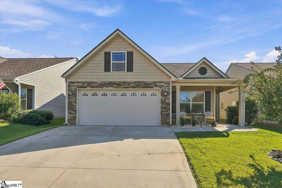 572 Thomas Edwards Lane — photo