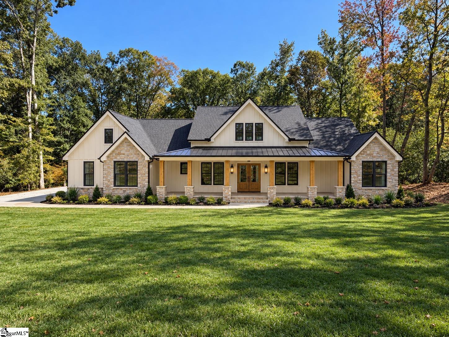 Mill Creek Road Lot 1 — photo