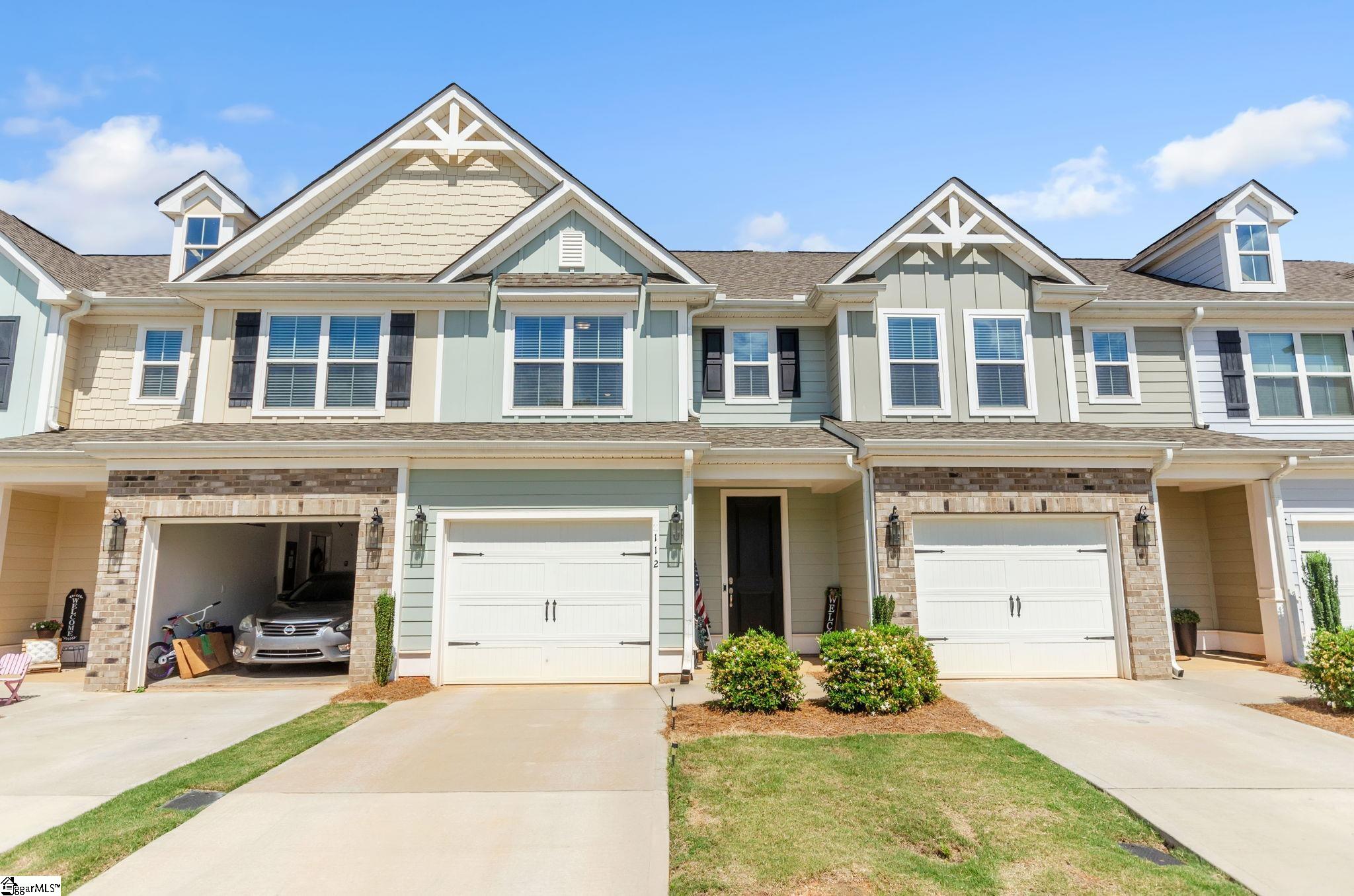 112 Turfway Drive — photo