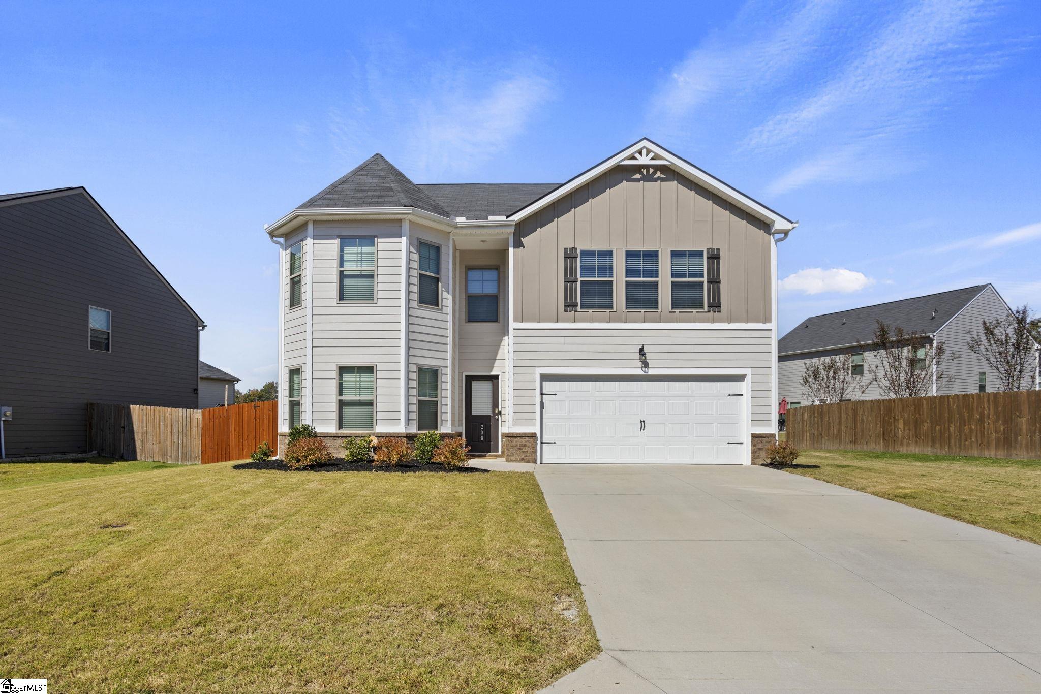 208 Sunningston Court — photo