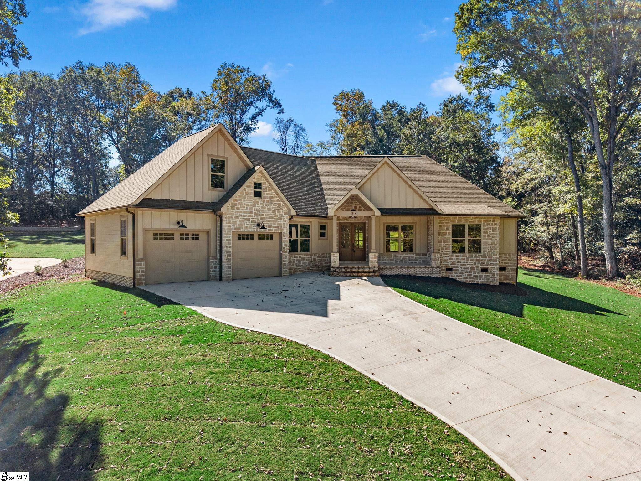 314 Bouldercrest Court — photo