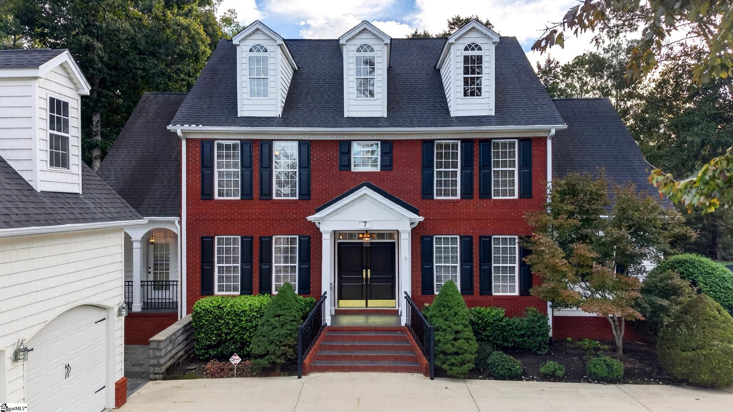 7 Archers Place — photo