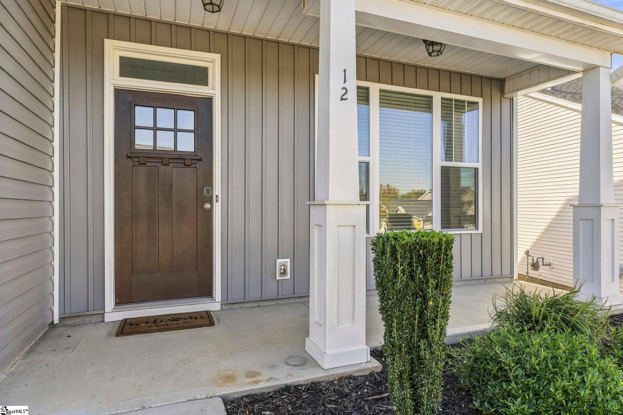 12 River Trace Loop, Simpsonville, SC 29680 — photo 2