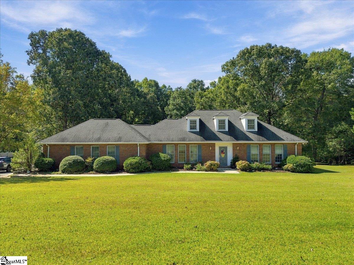 109 Wren Crossing Lane — photo