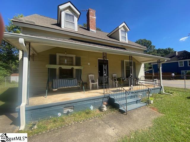 12 Bryant Street — photo