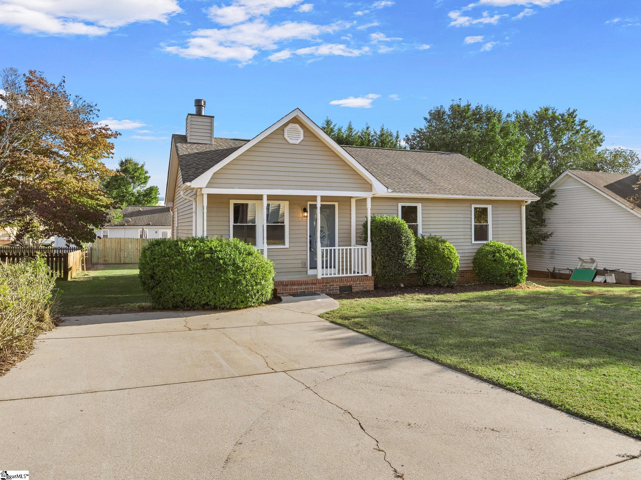 410 Fairdale Drive — photo