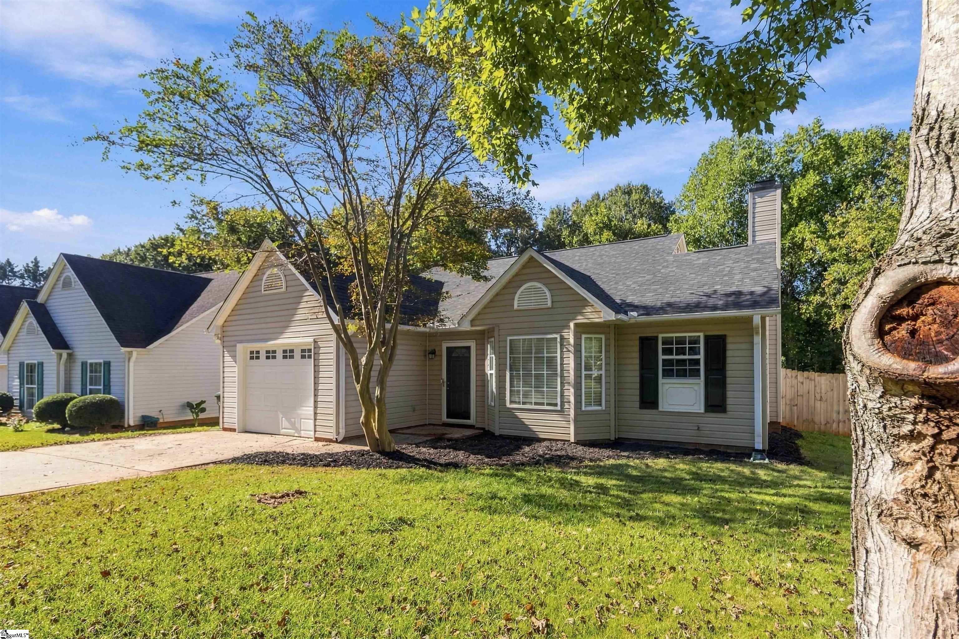 205 Riverside Chase Circle, Greer, SC 29650 — photo 2