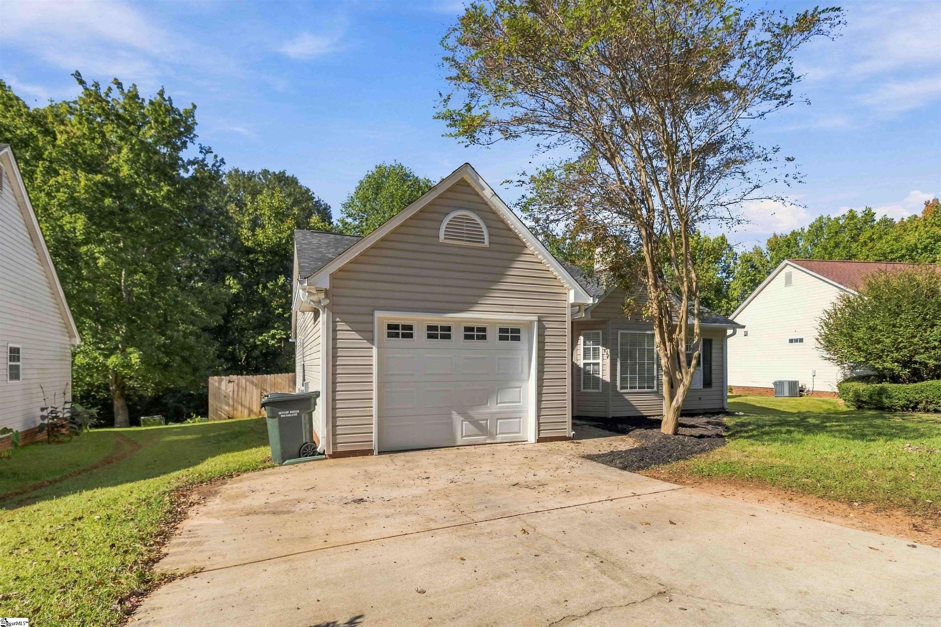 205 Riverside Chase Circle, Greer, SC 29650 — photo 3
