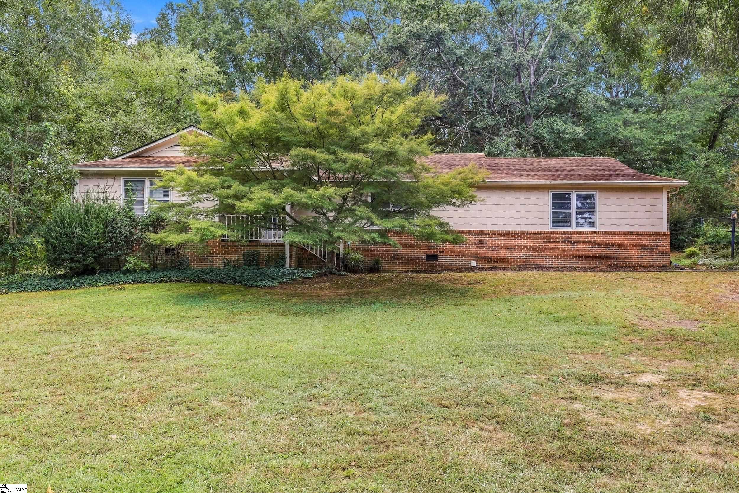 205 Belmont Drive — photo