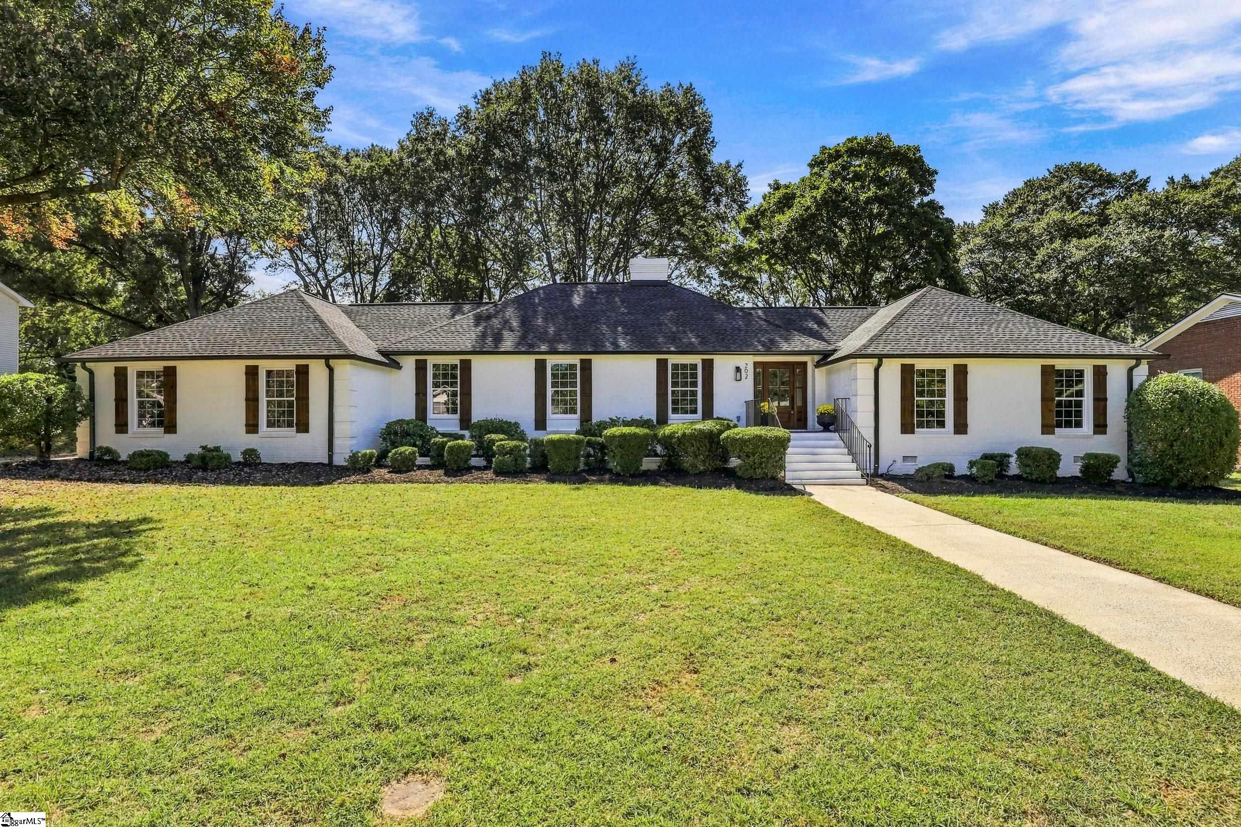 202 Dove Tree Road — photo