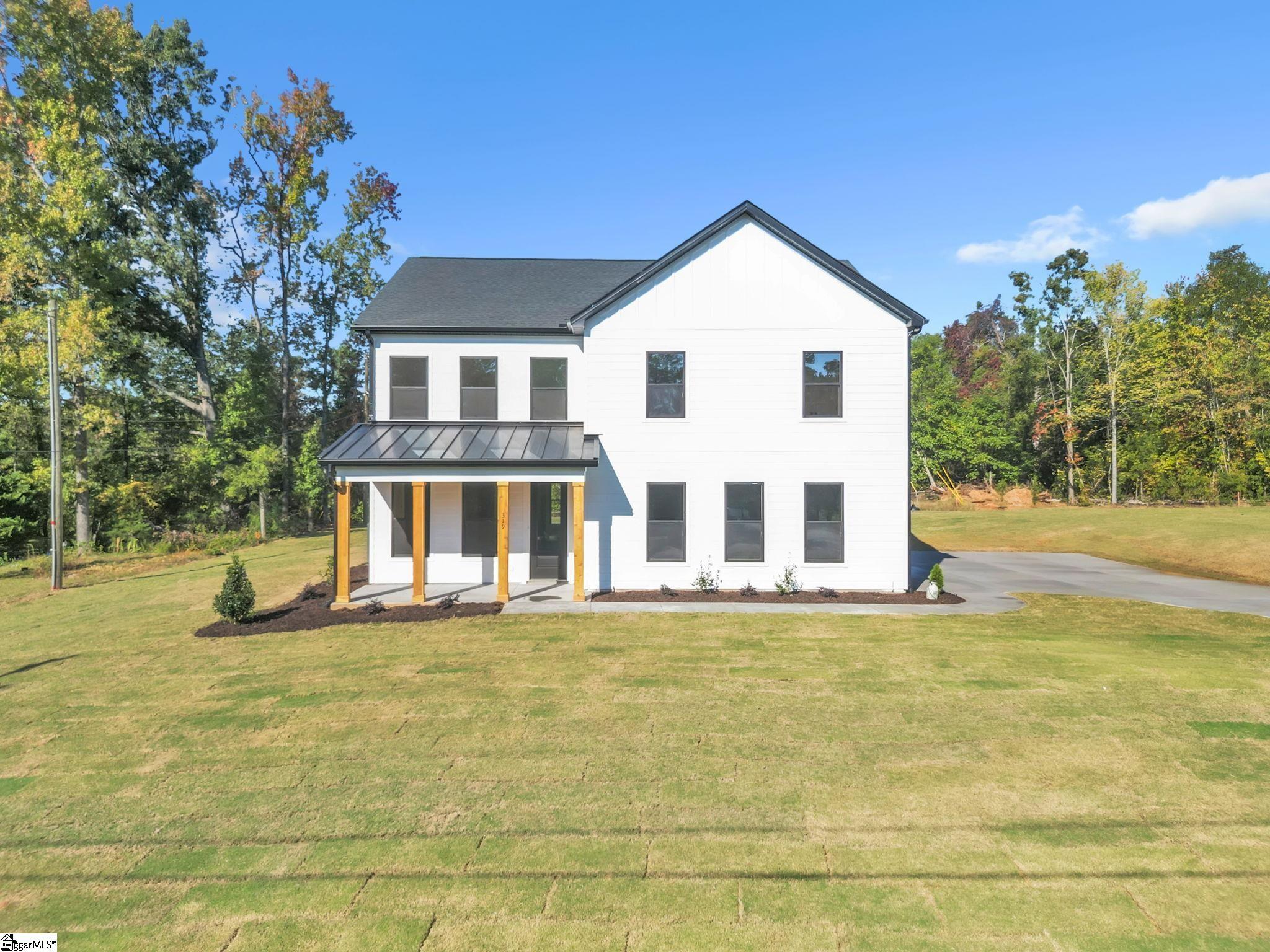319 Fairview Road — photo