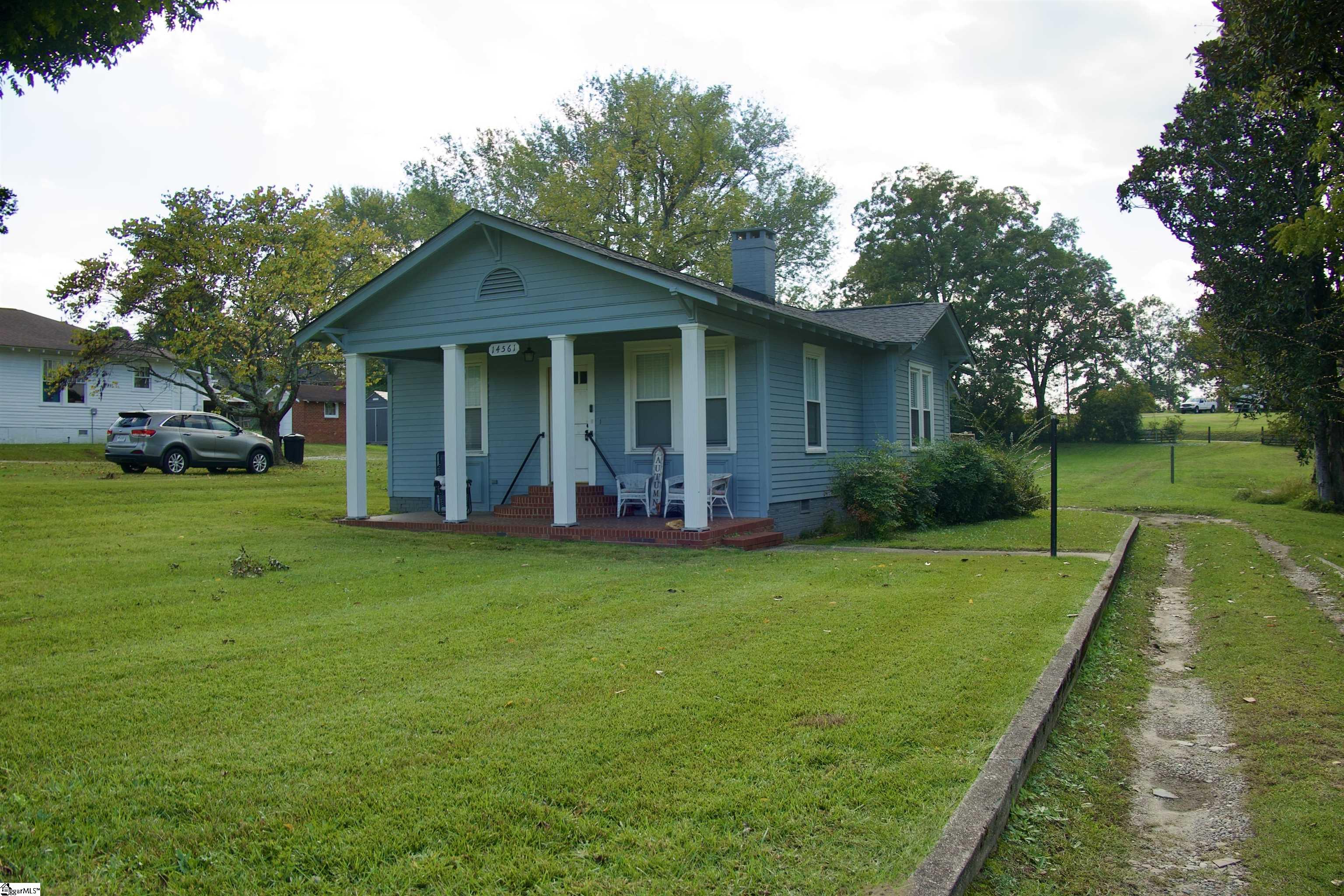 14561 Ashville Highway — photo