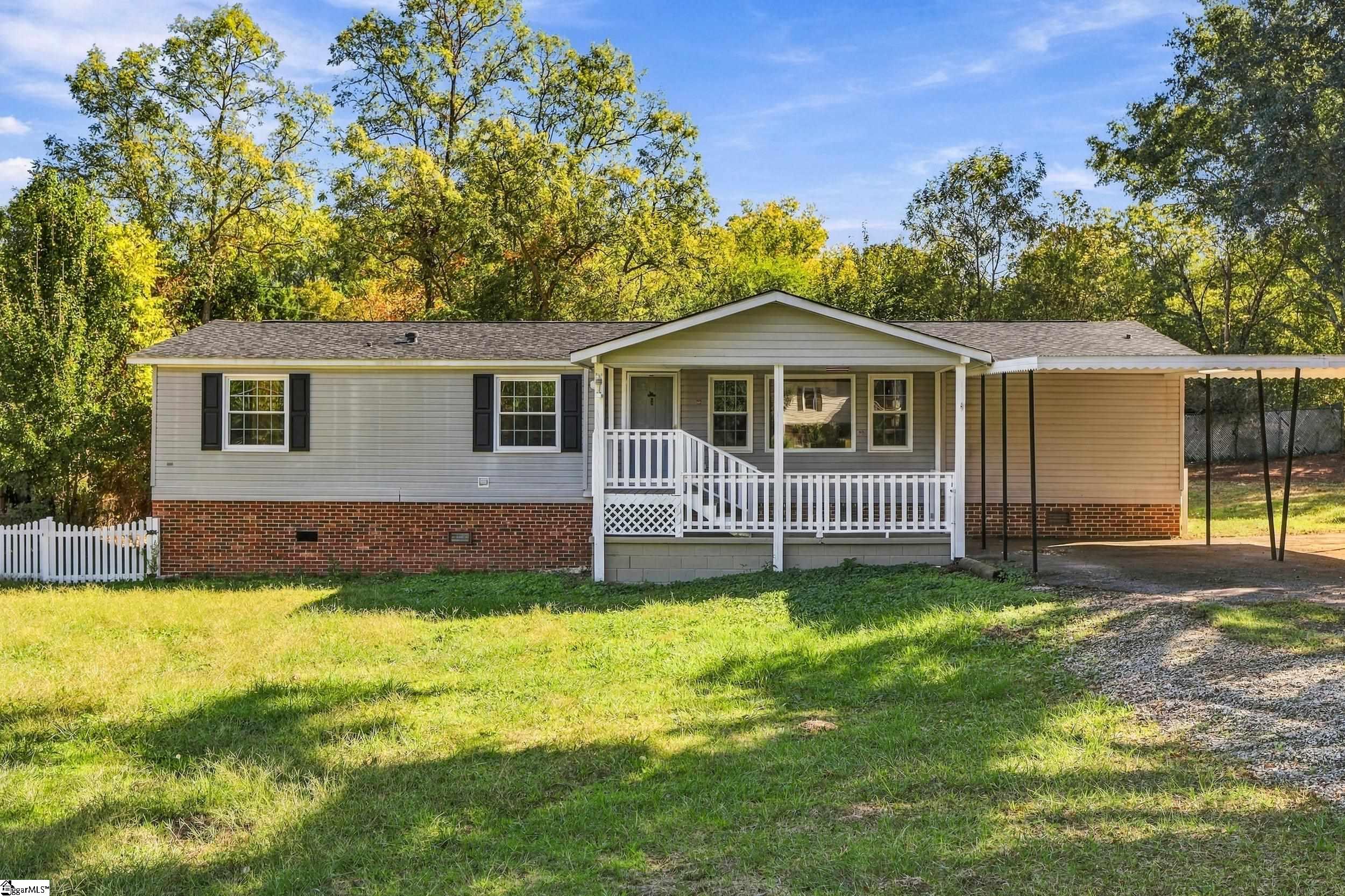 309 Brentwood Circle — photo