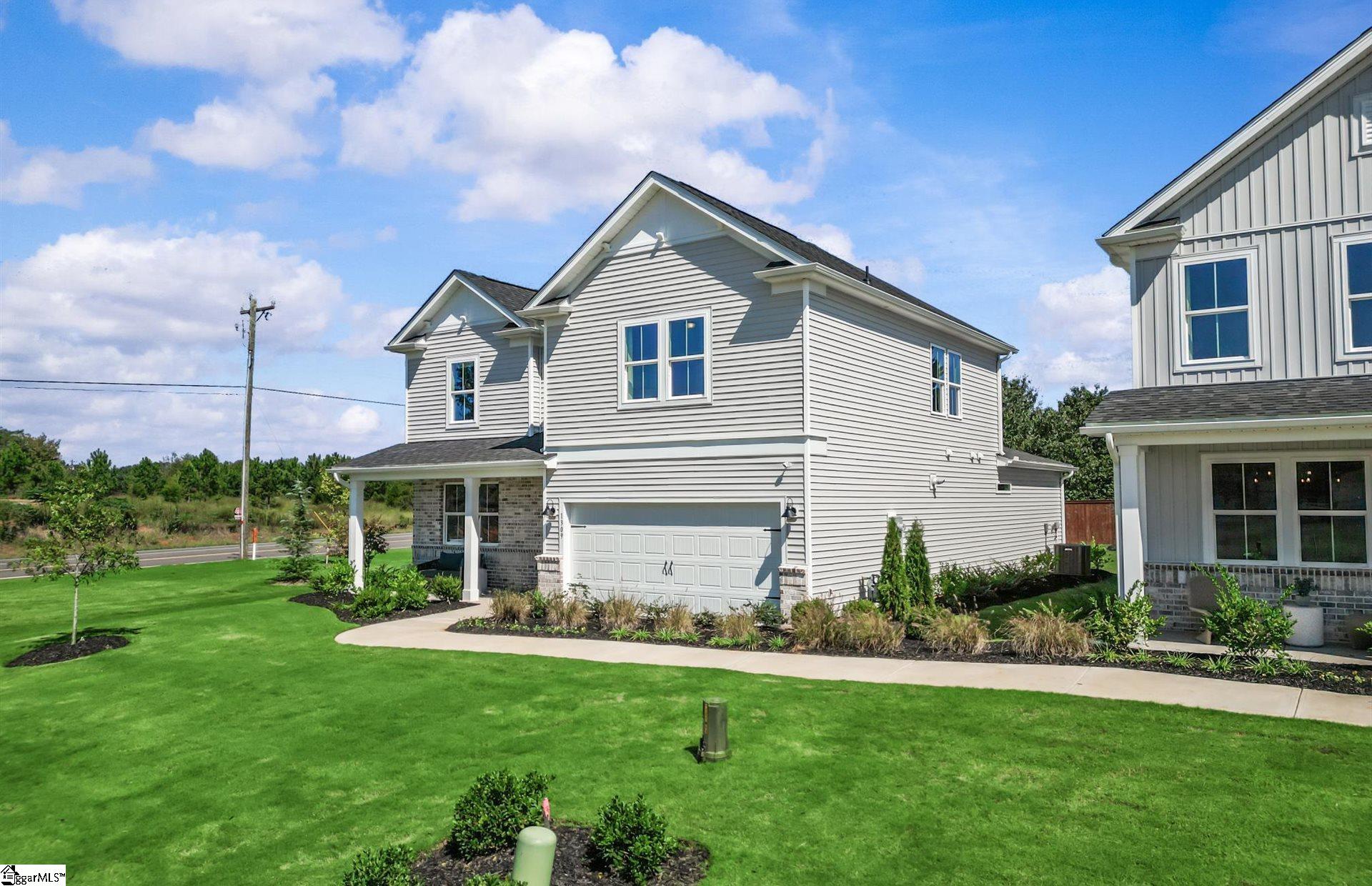 1316 Capefox Drive Lot 183 — photo