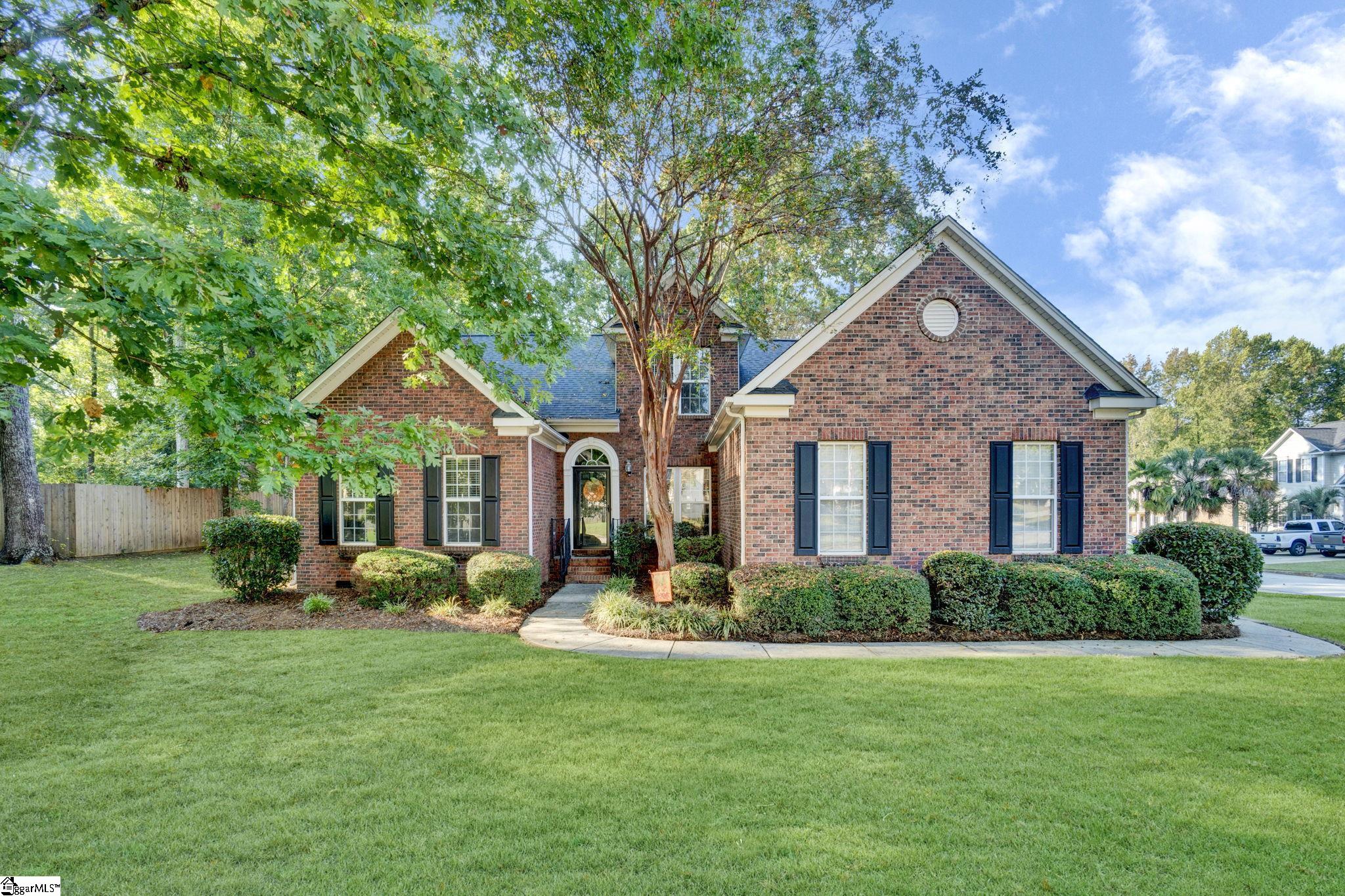 521 Scarlet Oak Drive — photo