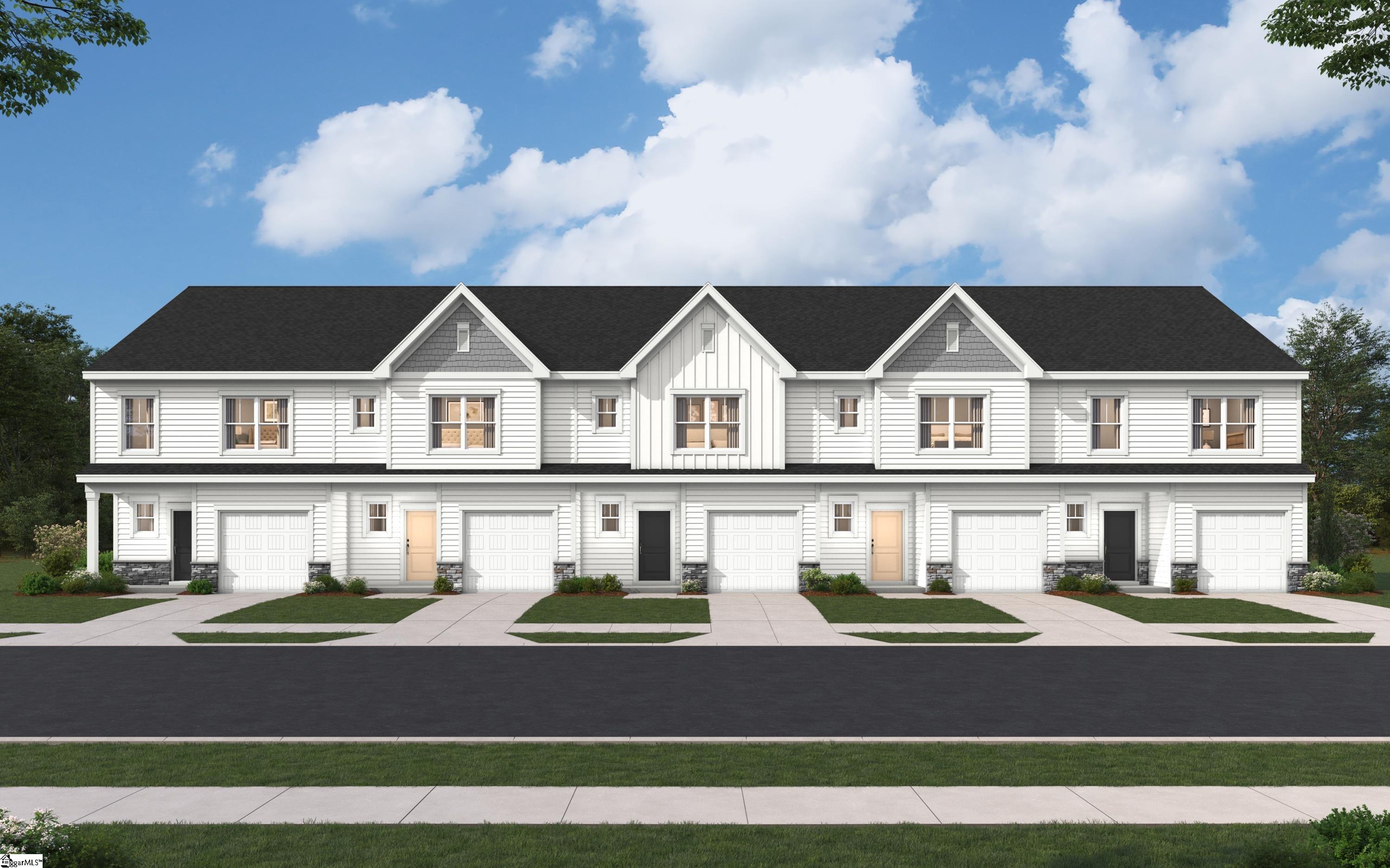 513 Belgrove Way Lot 3 — photo