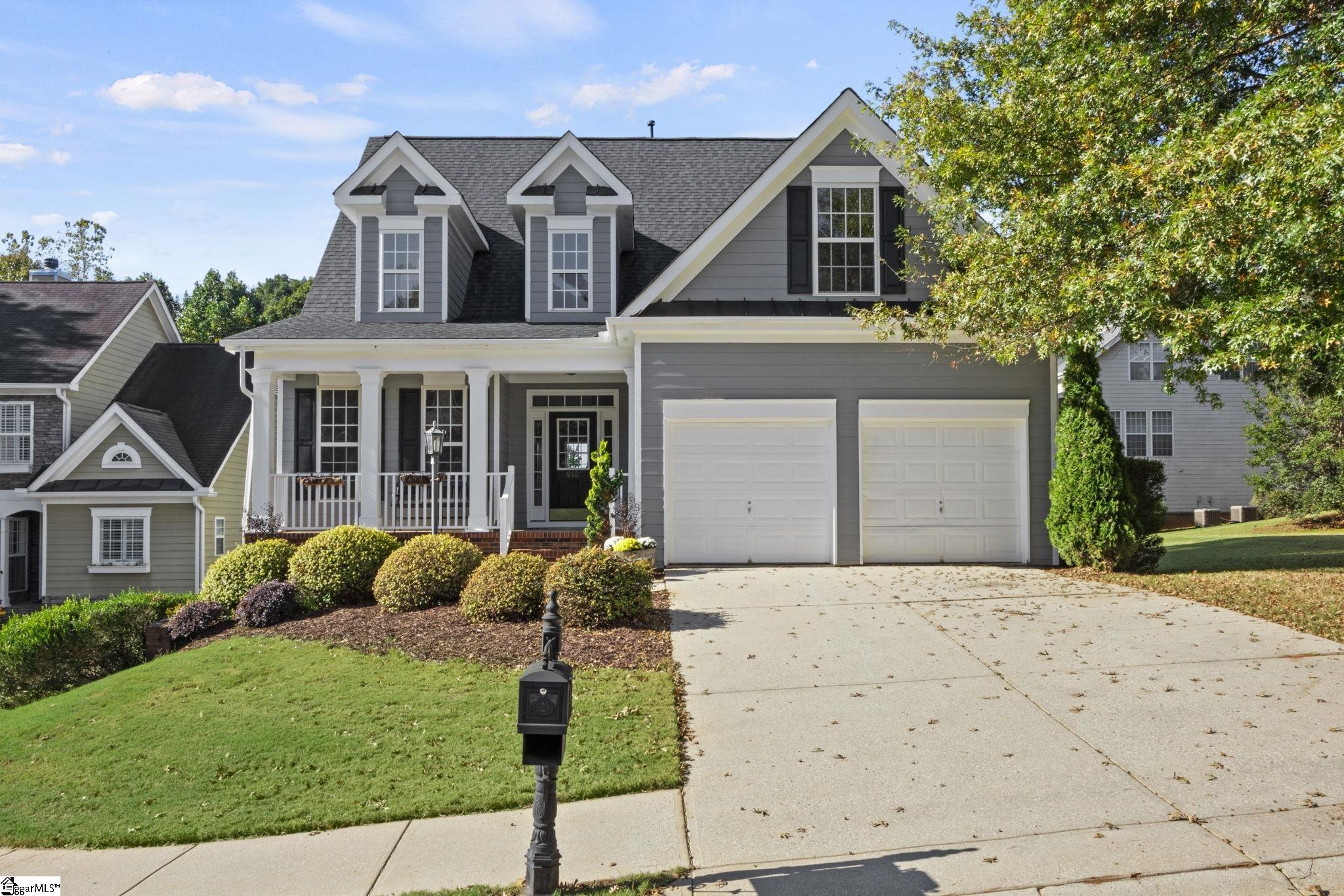 810 Waterwalk Court — photo