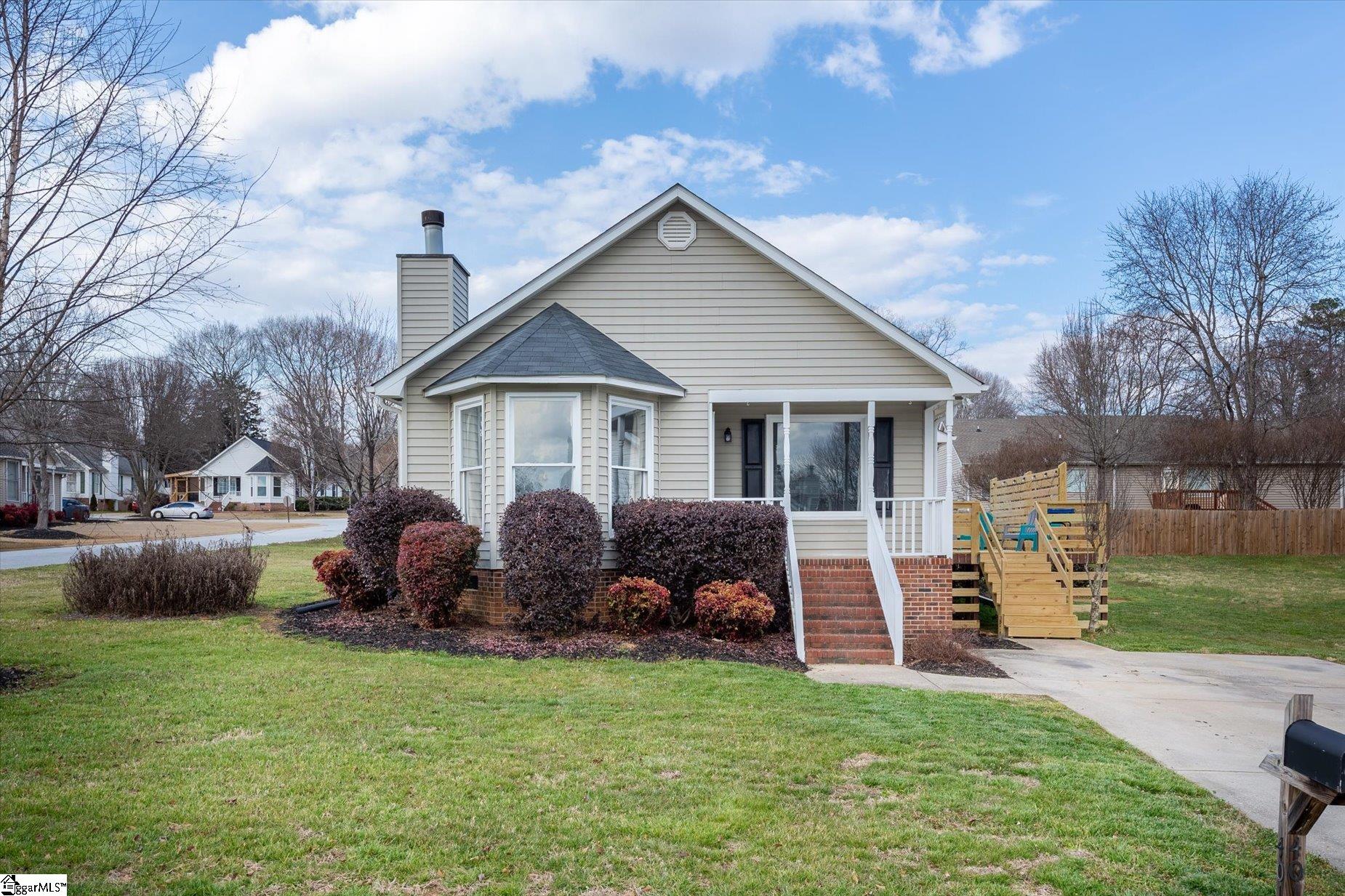 401 Fairdale Drive — photo