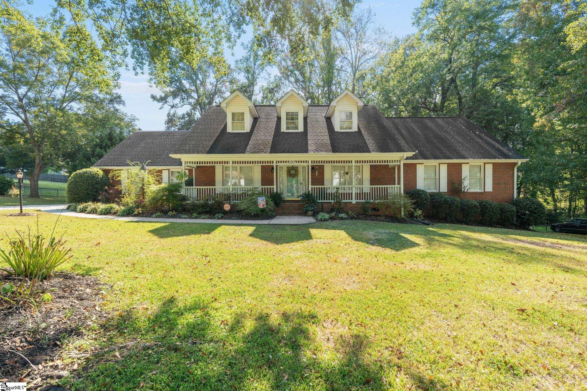 107 Wren Way — photo