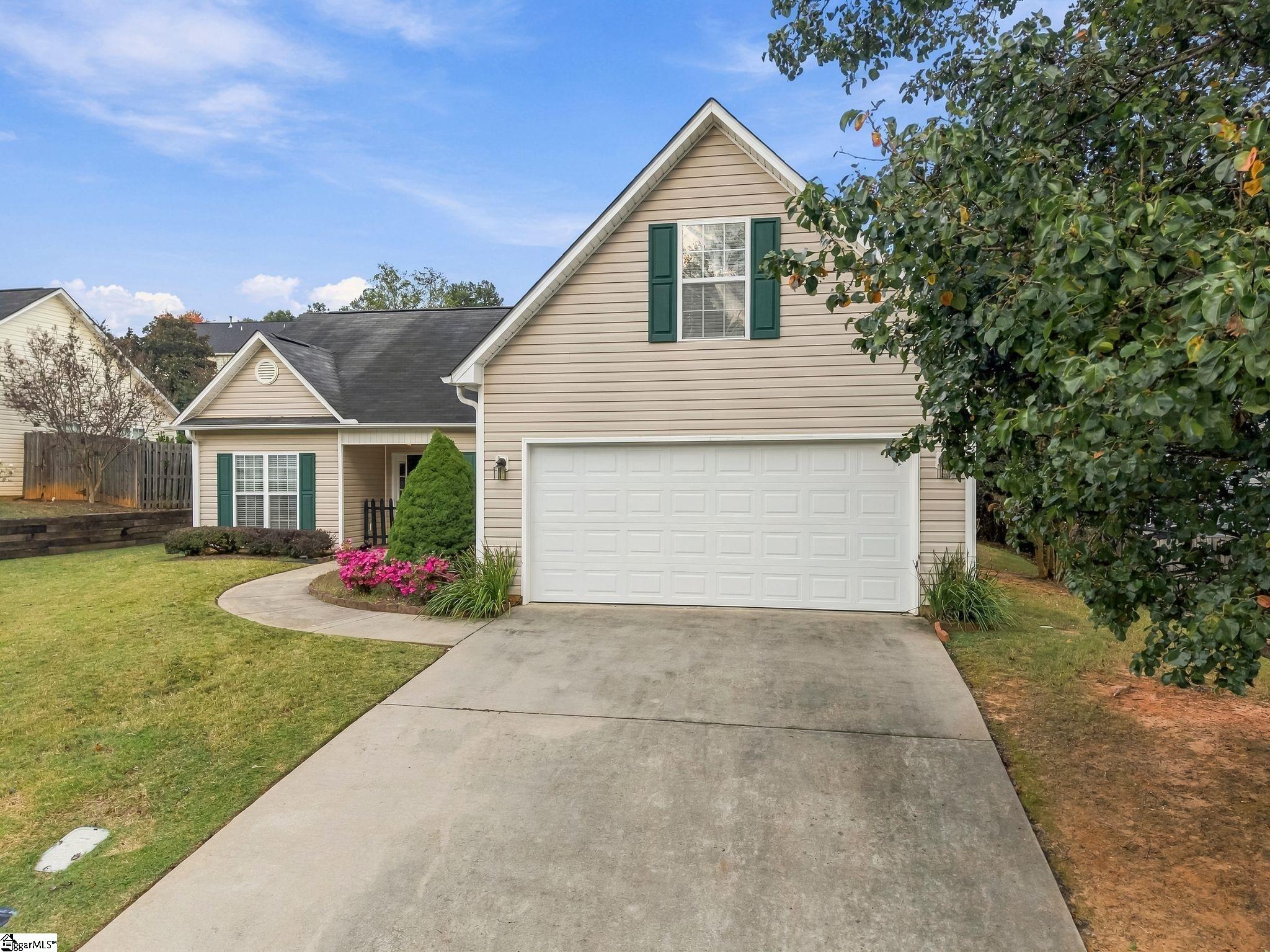 129 Rounded Wing Drive, Easley, SC 29642 — photo 2