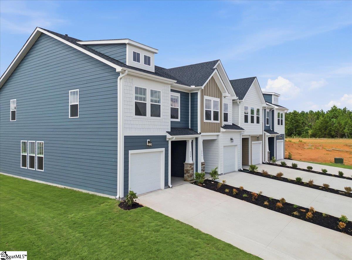 228 Ridgelea Street, Fountain Inn, SC 29644 — photo 2