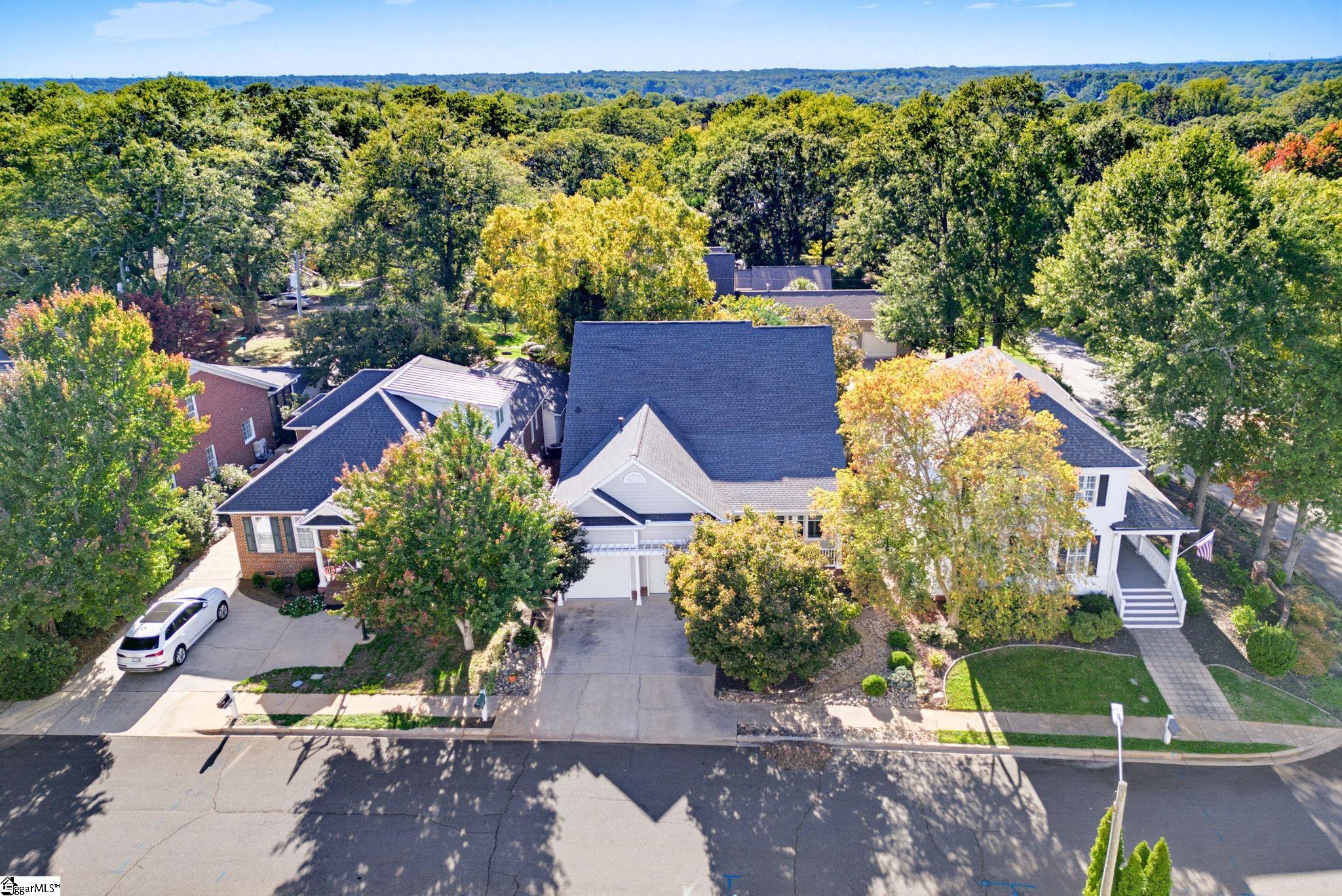 4 Crabapple Court — photo