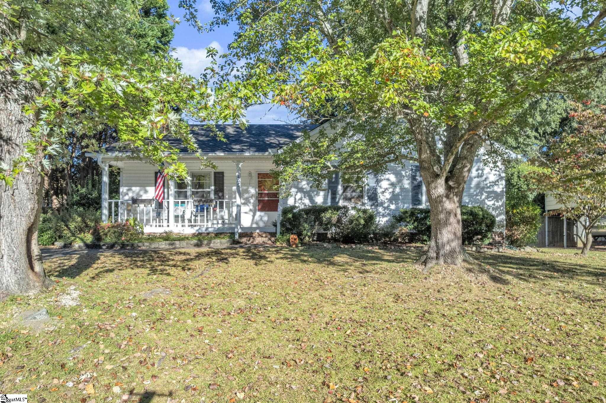 405 Oakcreek Drive — photo