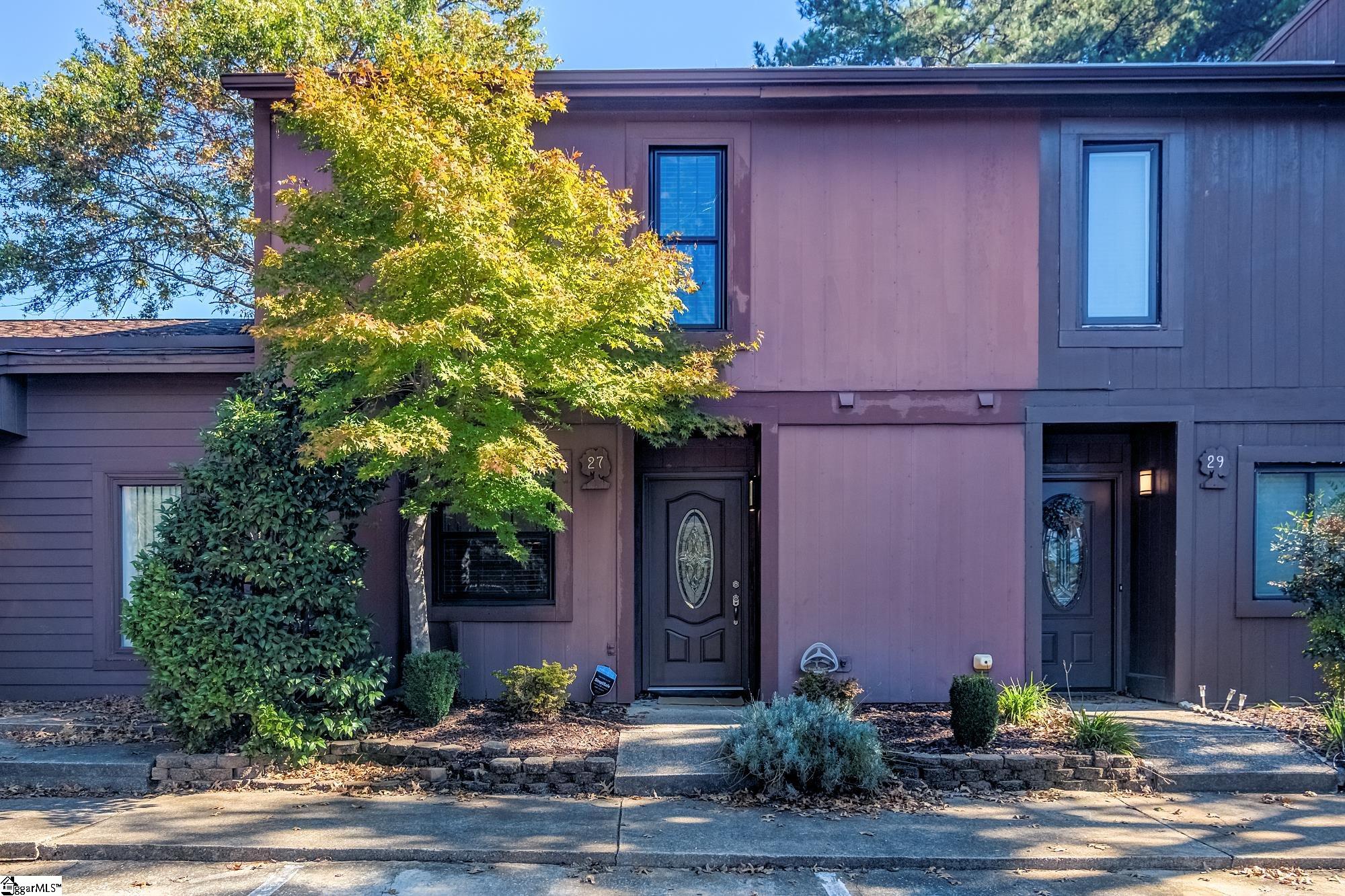 3106 Bethel Road Unit 27 — photo