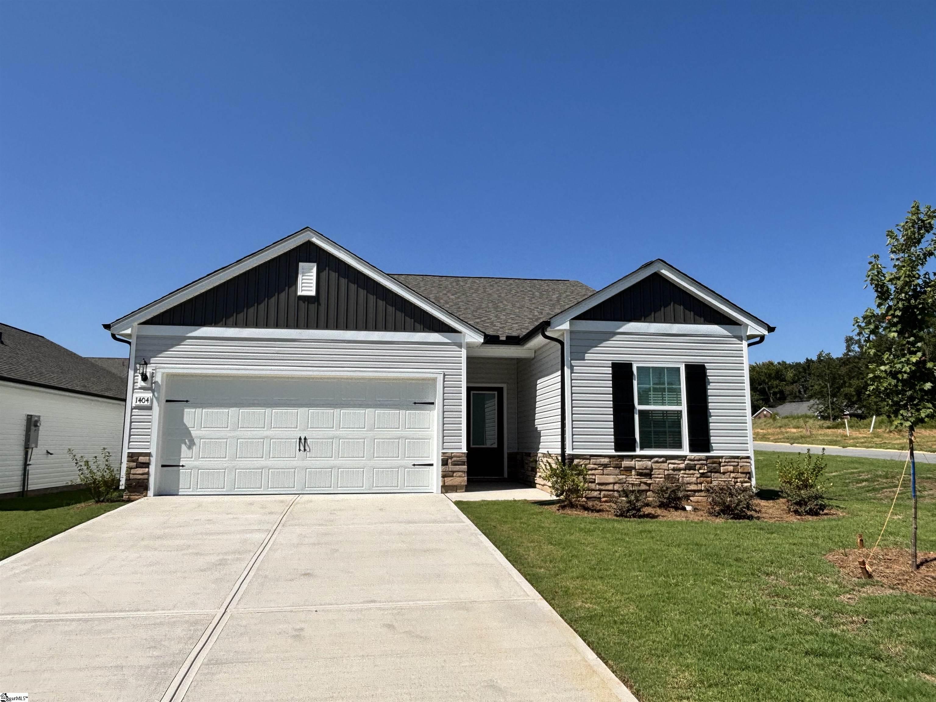 1404 Wild Indigo Way — photo
