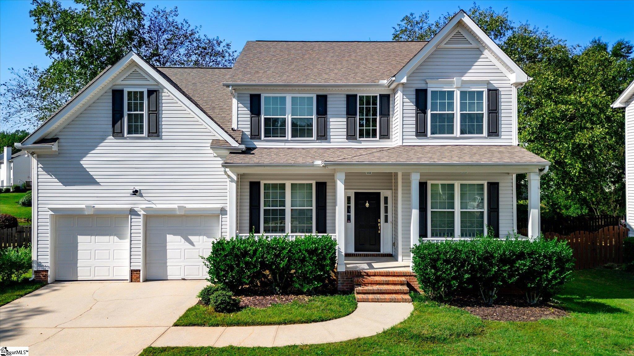 412 Woodruff Lake Way — photo