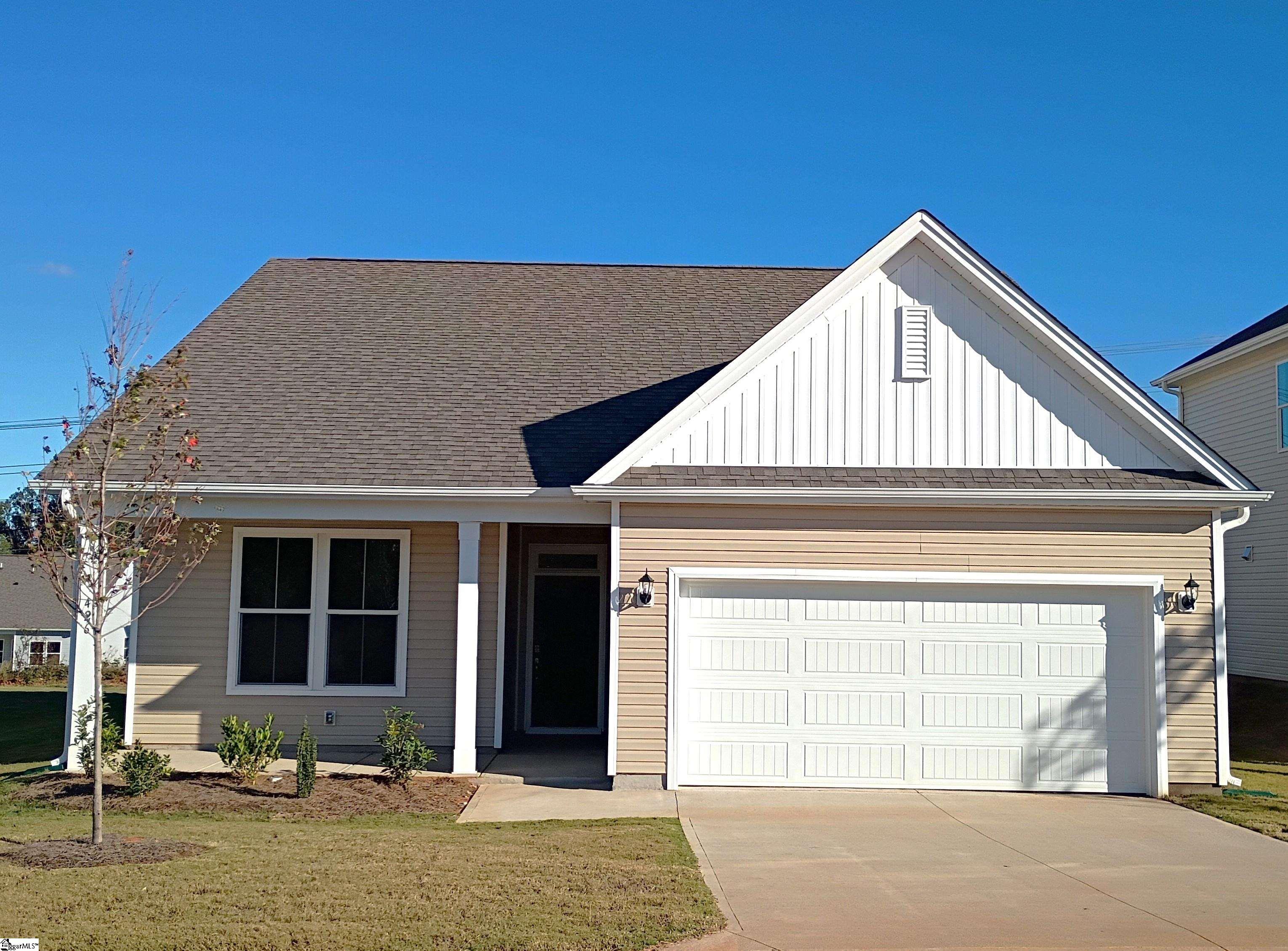 418 Wirhtlan Lane Lot 122 — photo