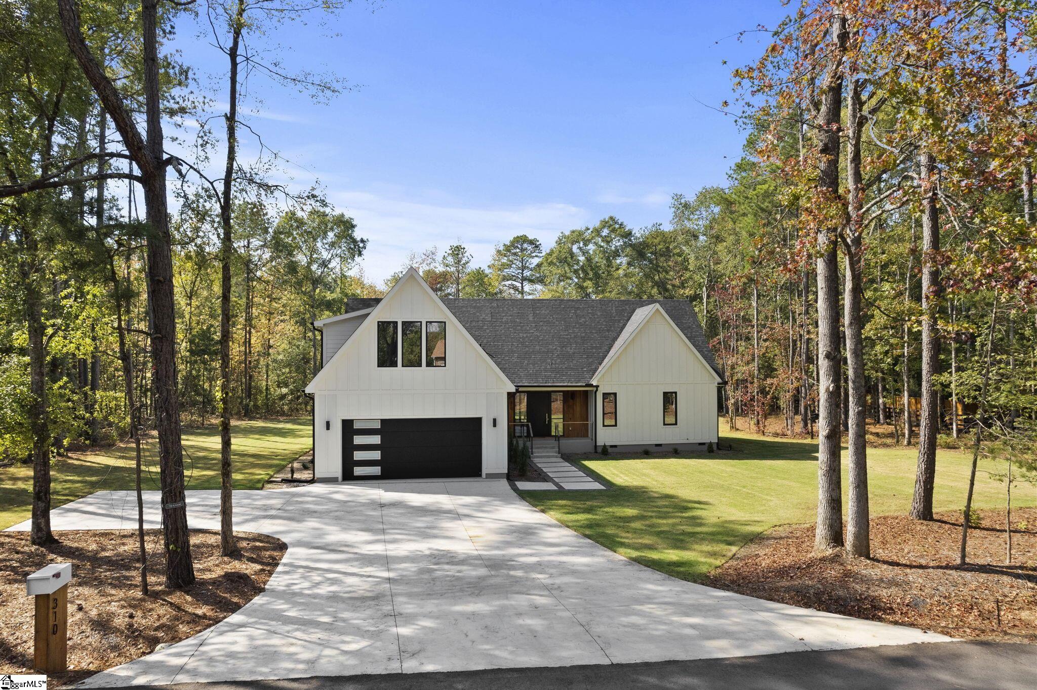 310 S Nelson Drive — photo