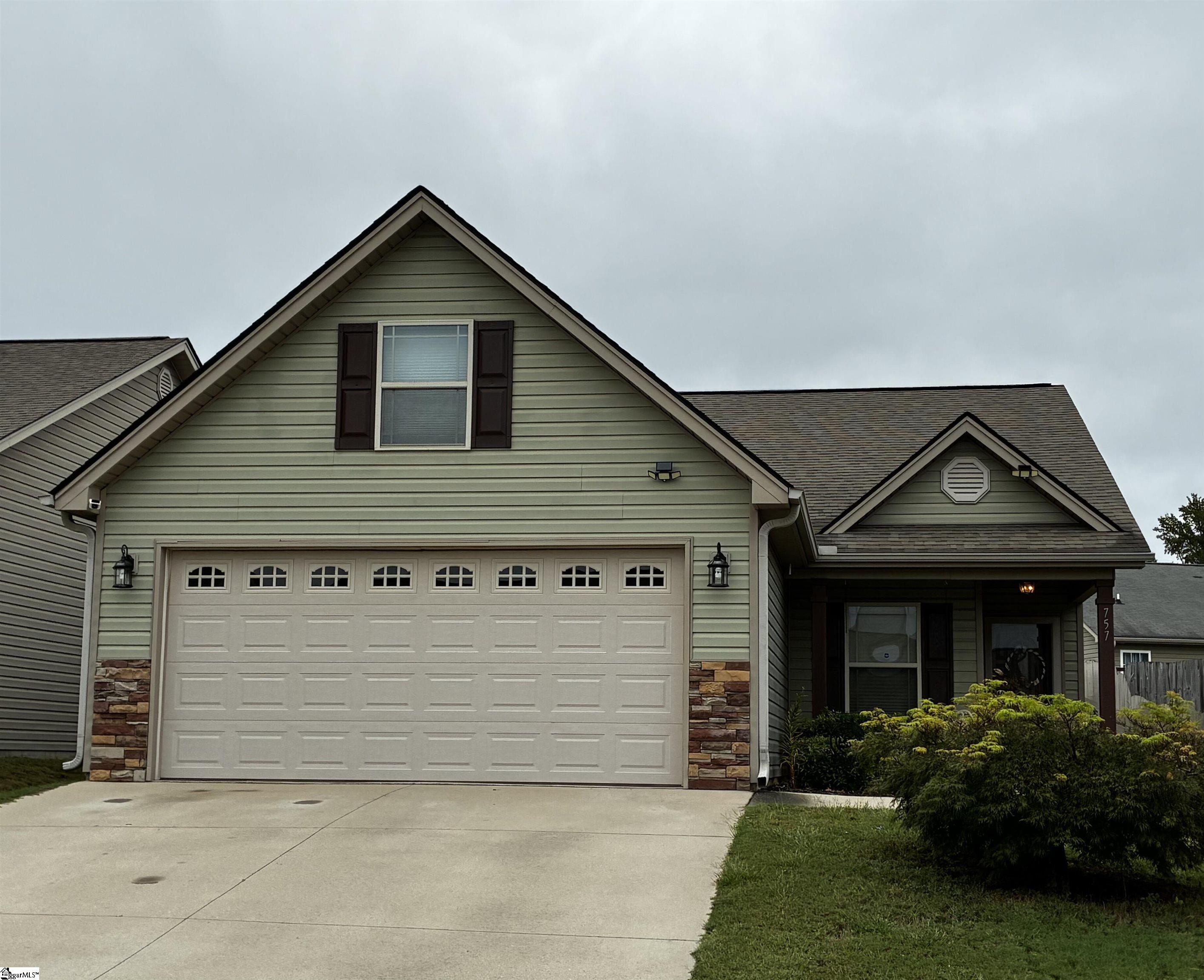 757 Bankston Drive — photo