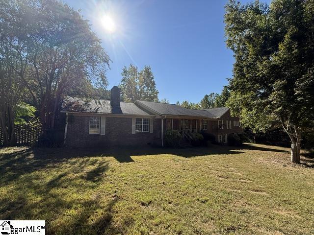 308 Brewton Road — photo