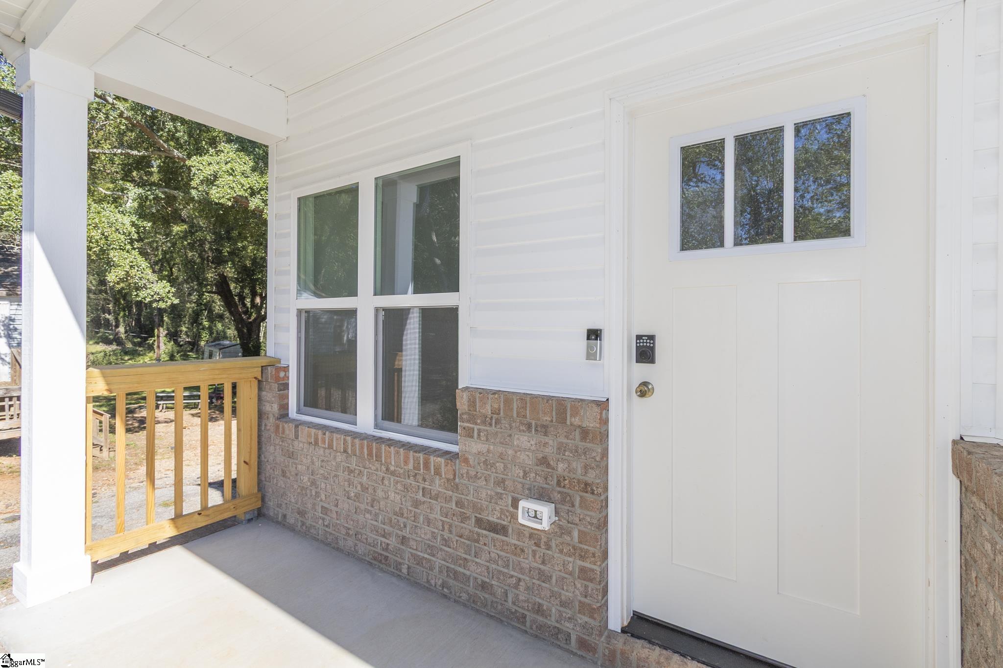 356 Thompson Street, Pendleton, SC 29670 — photo 2