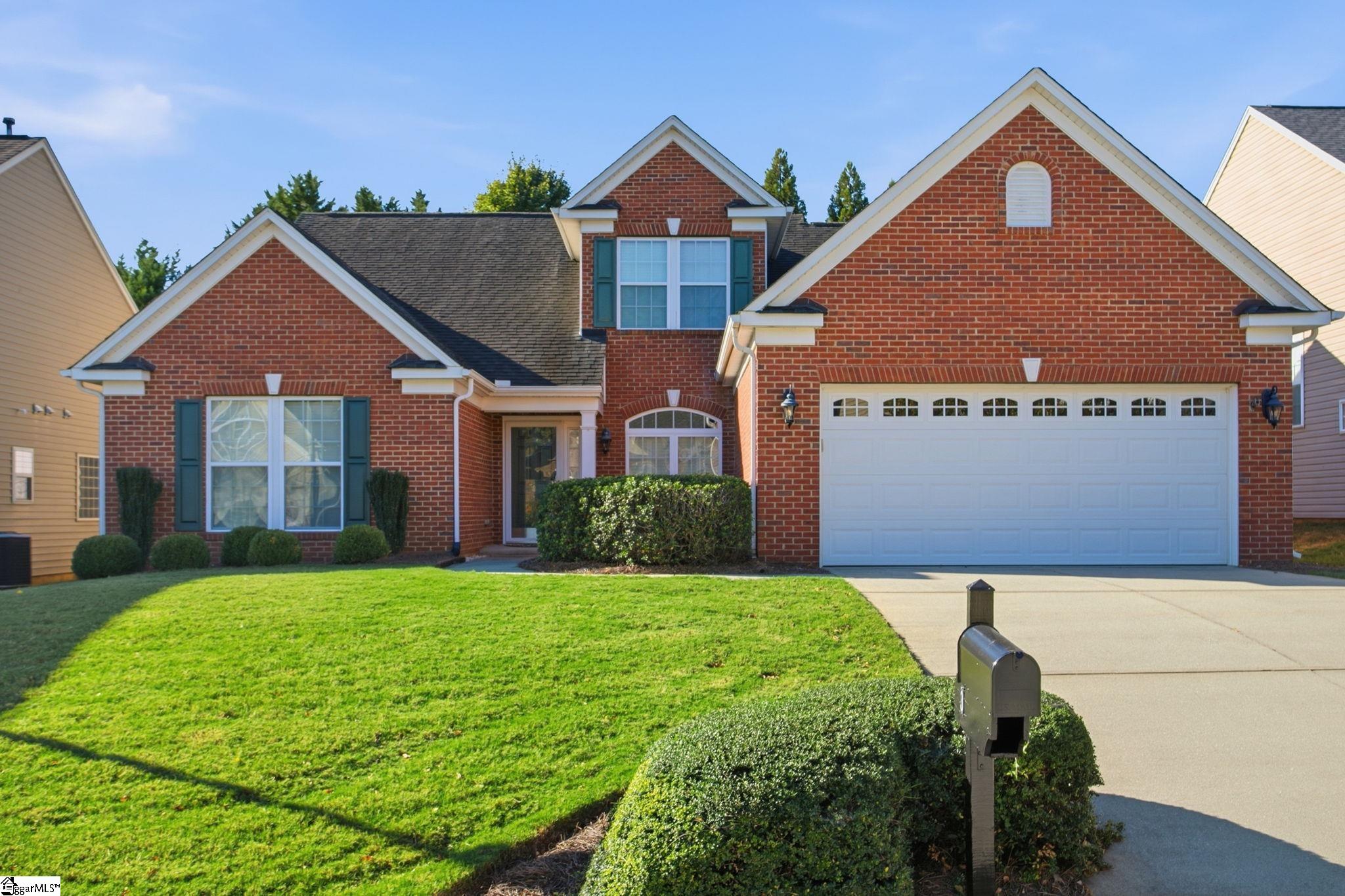 3 Carter Run Court — photo