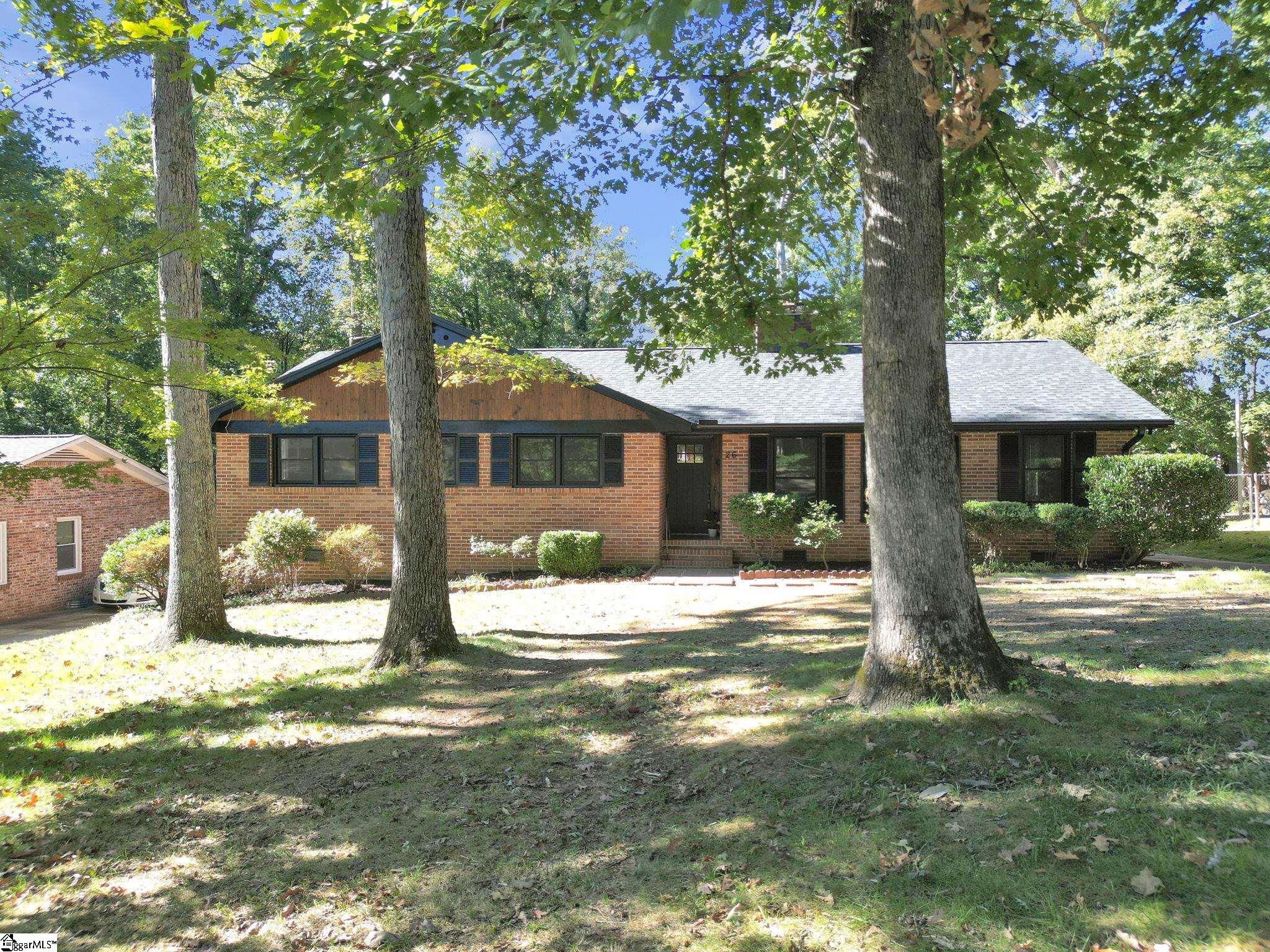 26 Pine Creek Court — photo