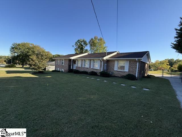 28 Maria Louisa Lane — photo