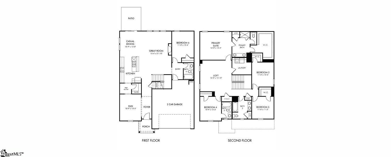 1459 Switchback Circle, Moore, SC 29369 — photo 2