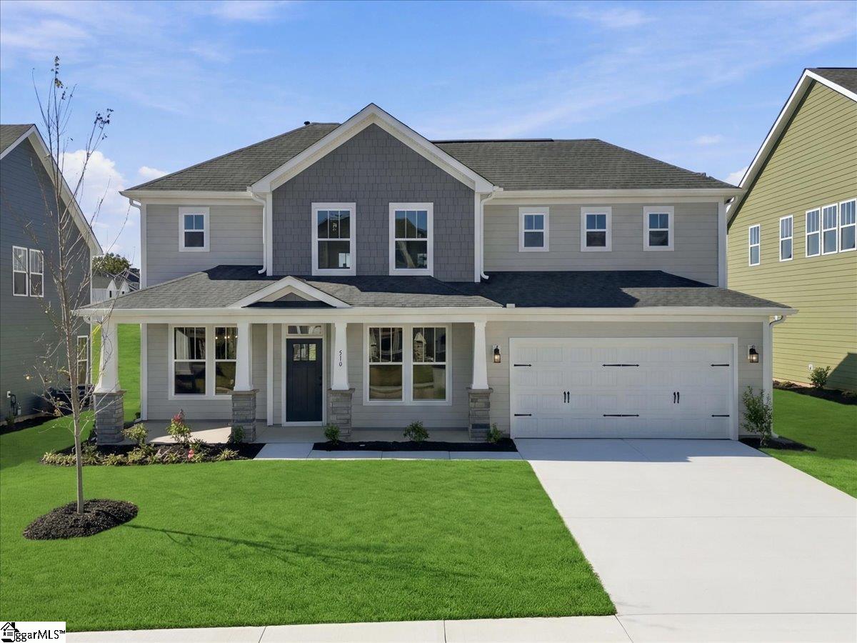 510 Grasshopper Court — photo