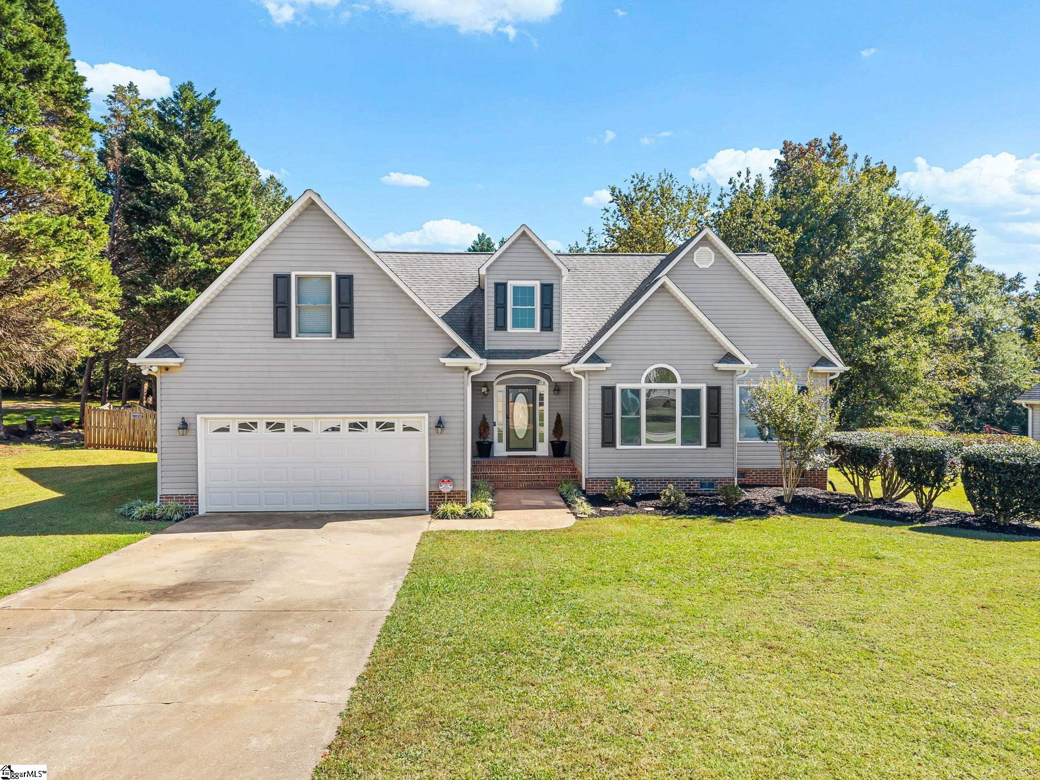 3 Brooke Lee Circle — photo