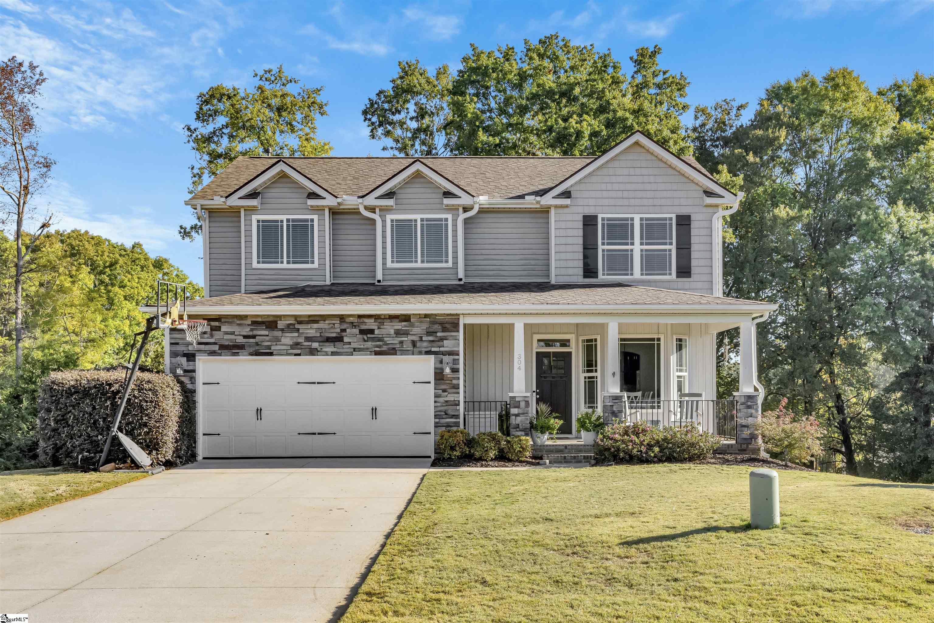 304 Grayson Drive — photo